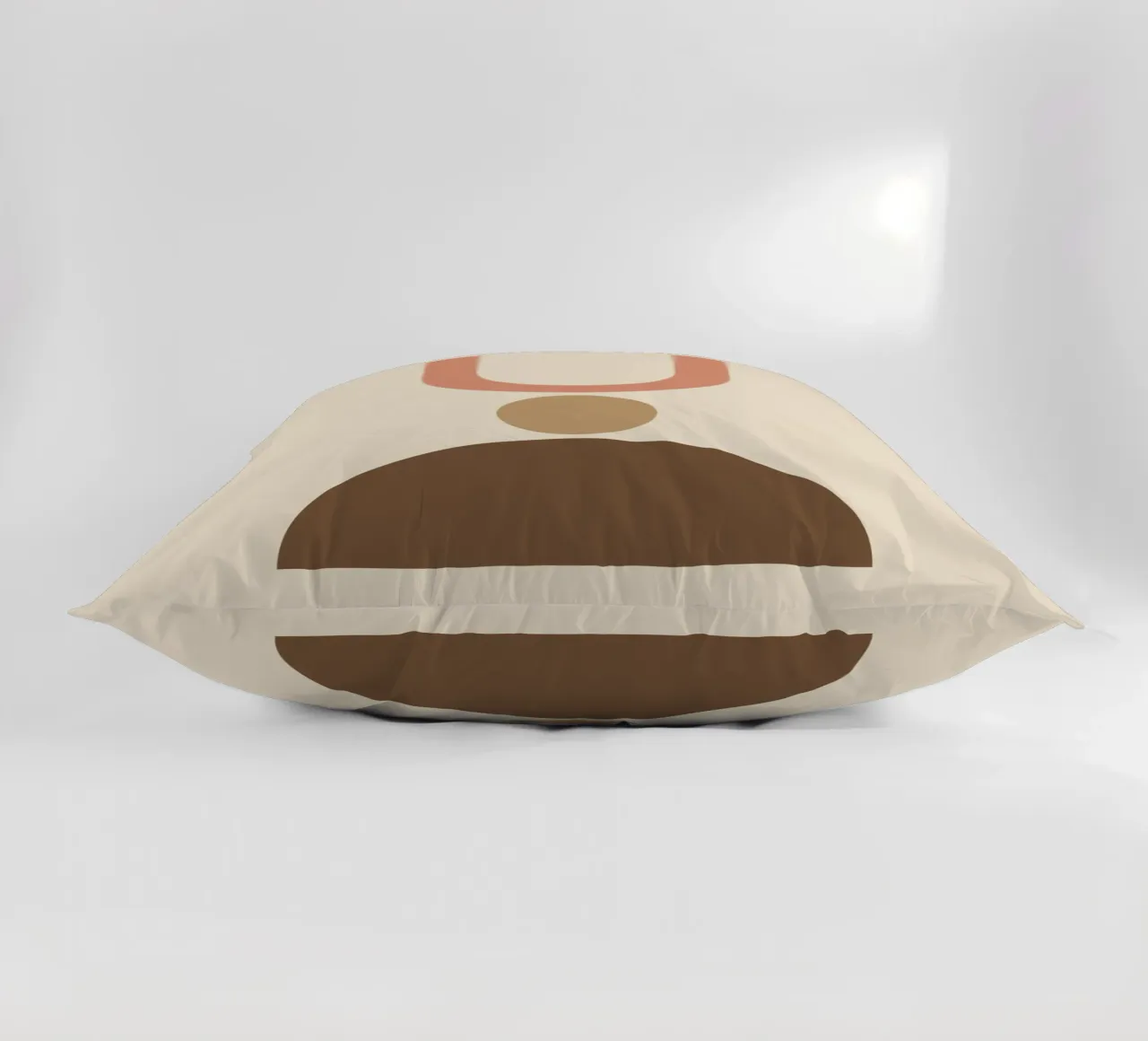 Minimalist cuscino da LisaArtes