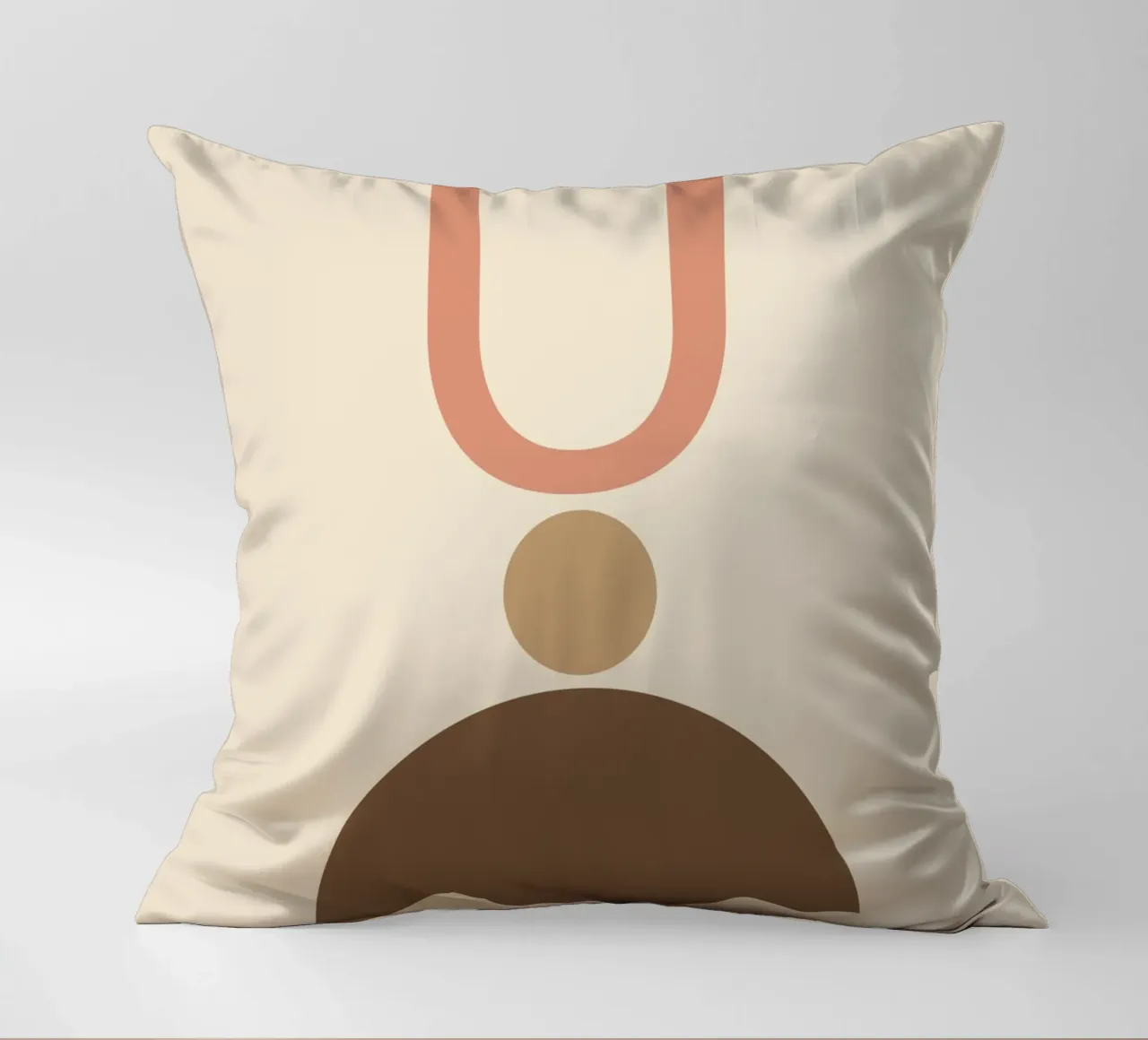 Minimalist cuscino da LisaArtes