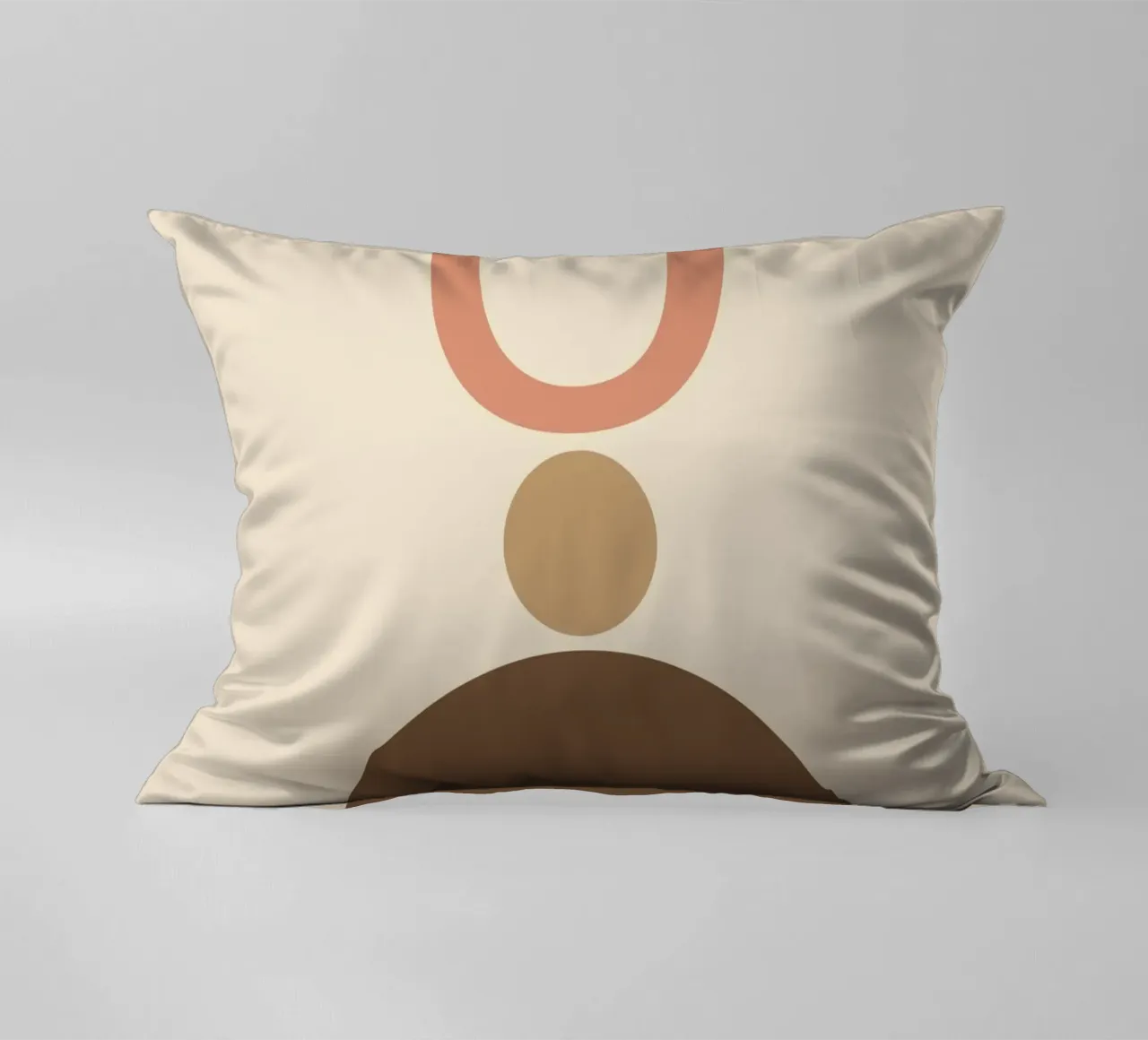 Minimalist cuscino da LisaArtes