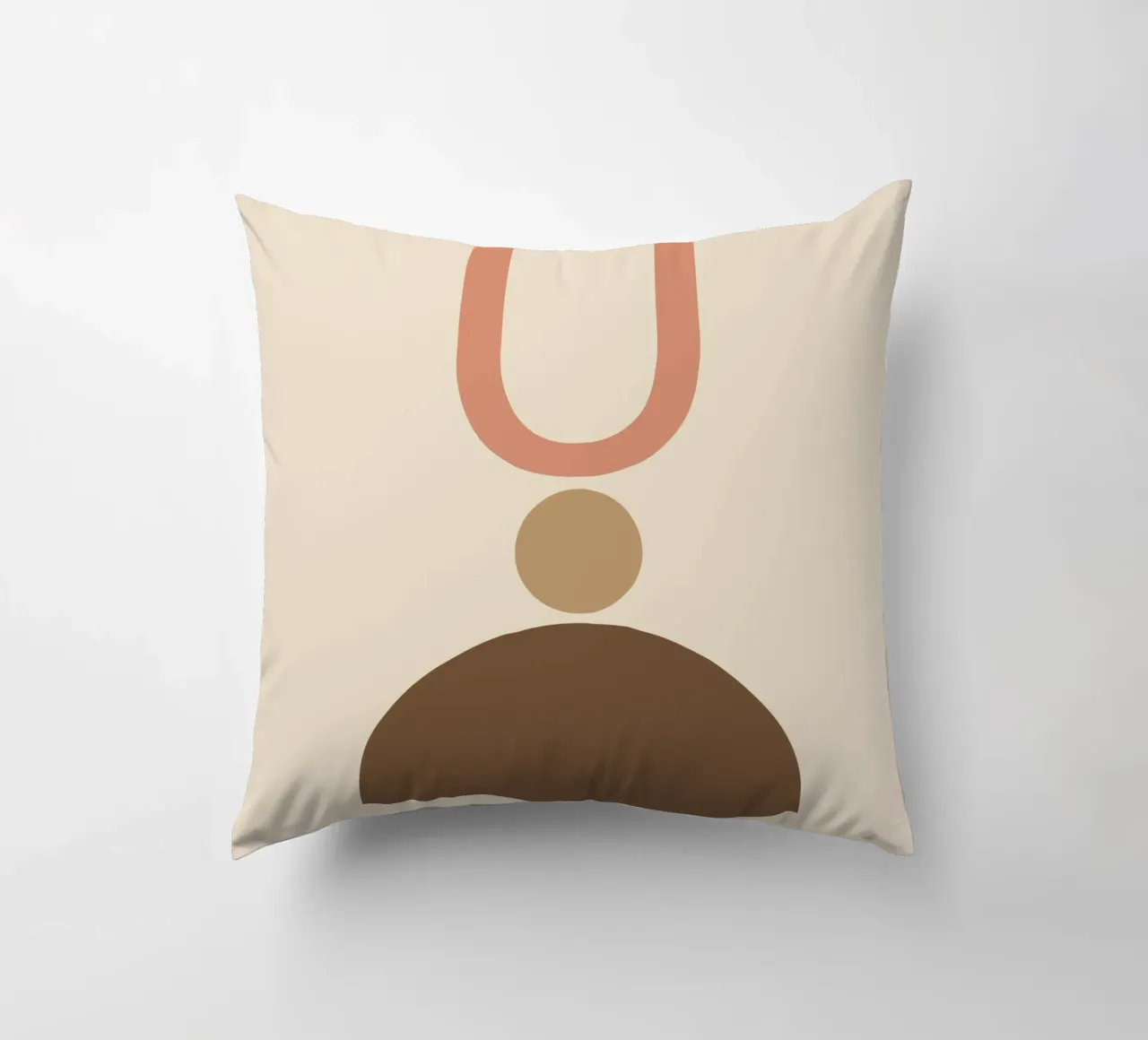 Minimalist cuscino da LisaArtes