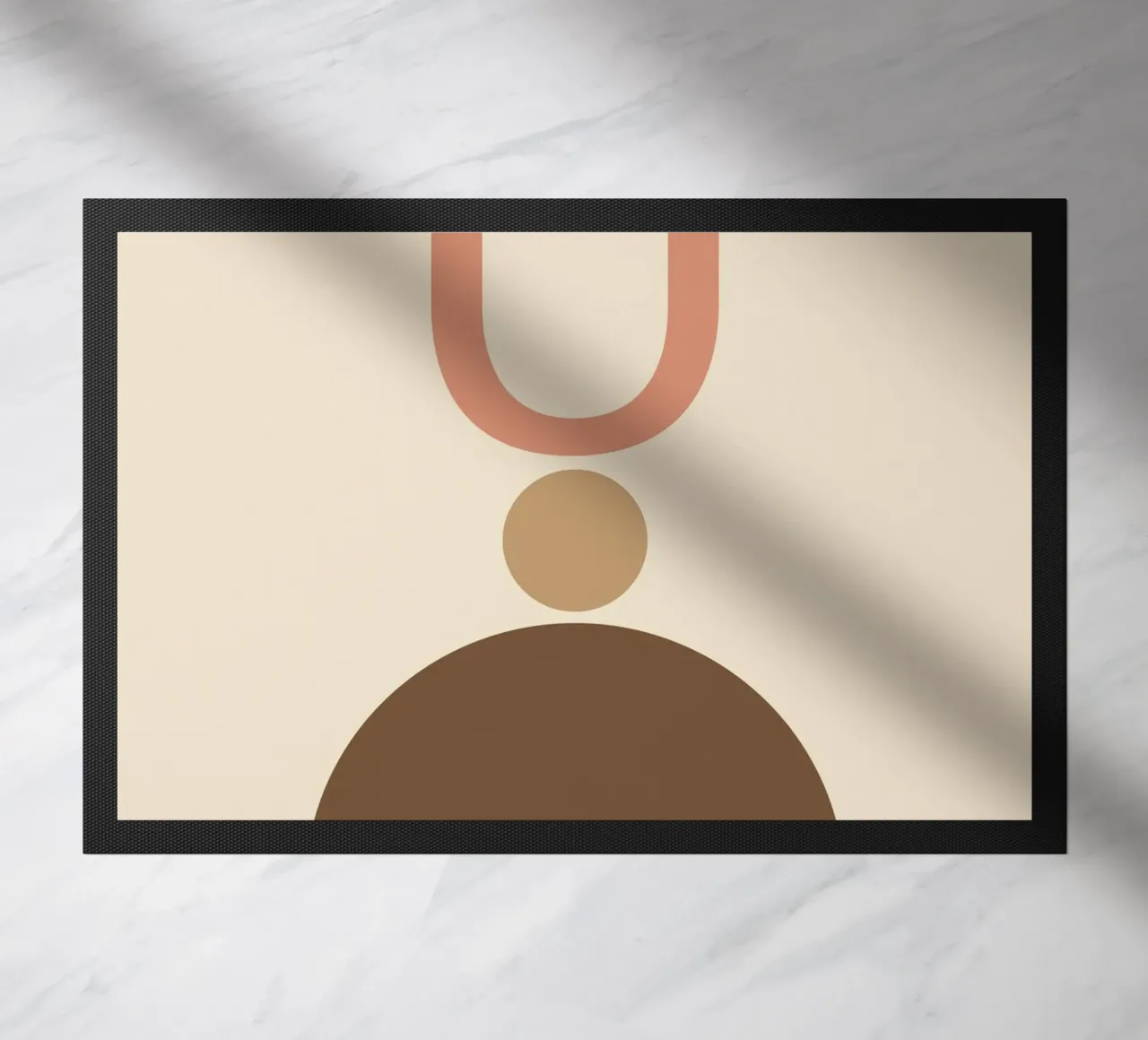 Minimalist zerbino da LisaArtes