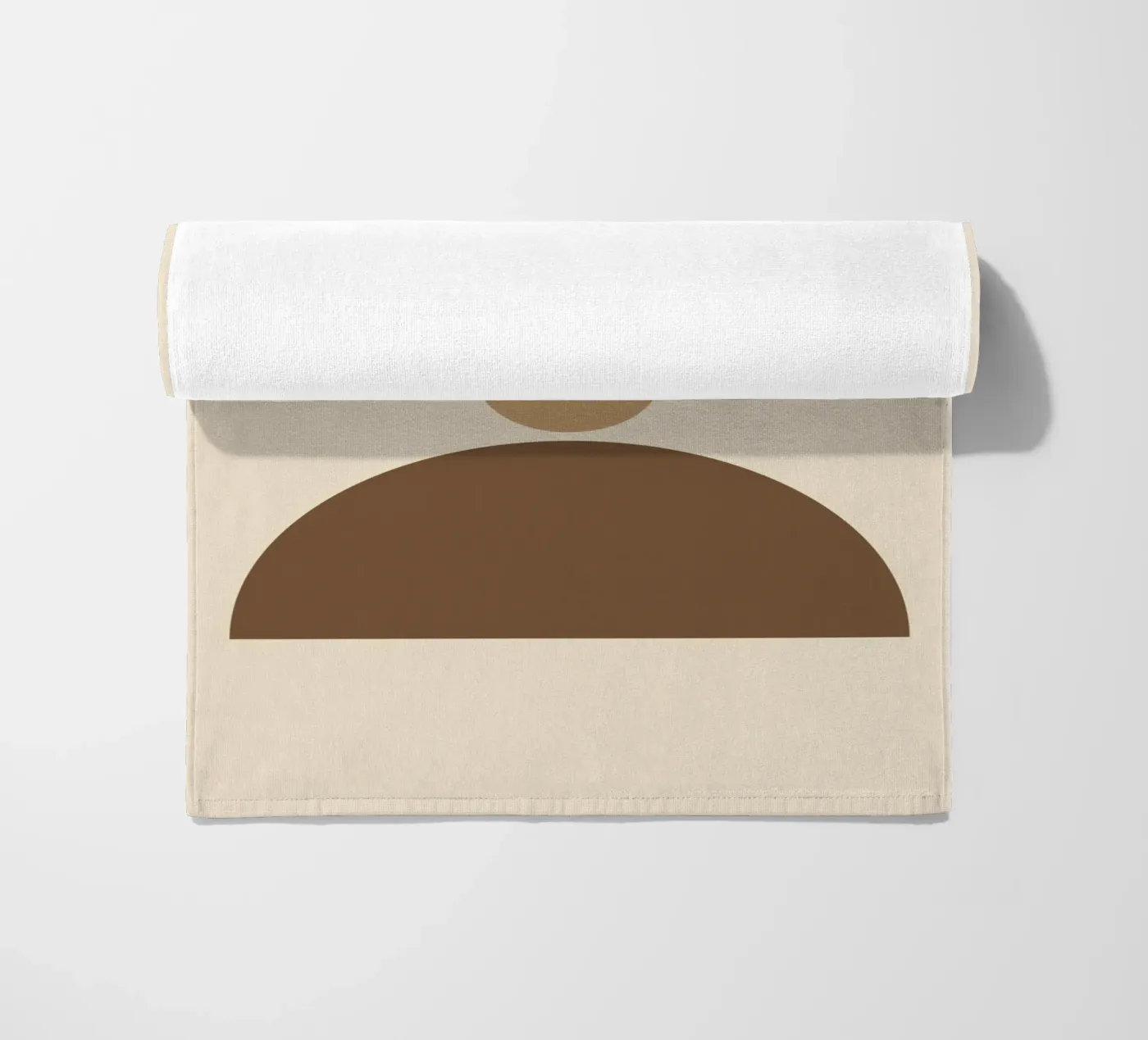 Minimalist telo mare da LisaArtes