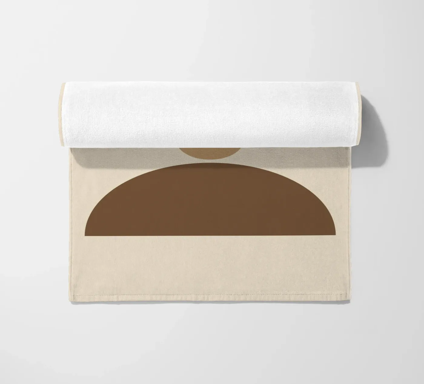 Minimalist telo mare da LisaArtes