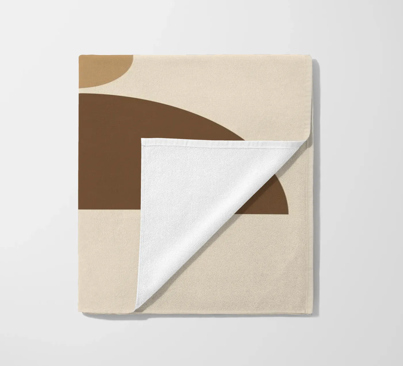 Minimalist telo mare da LisaArtes