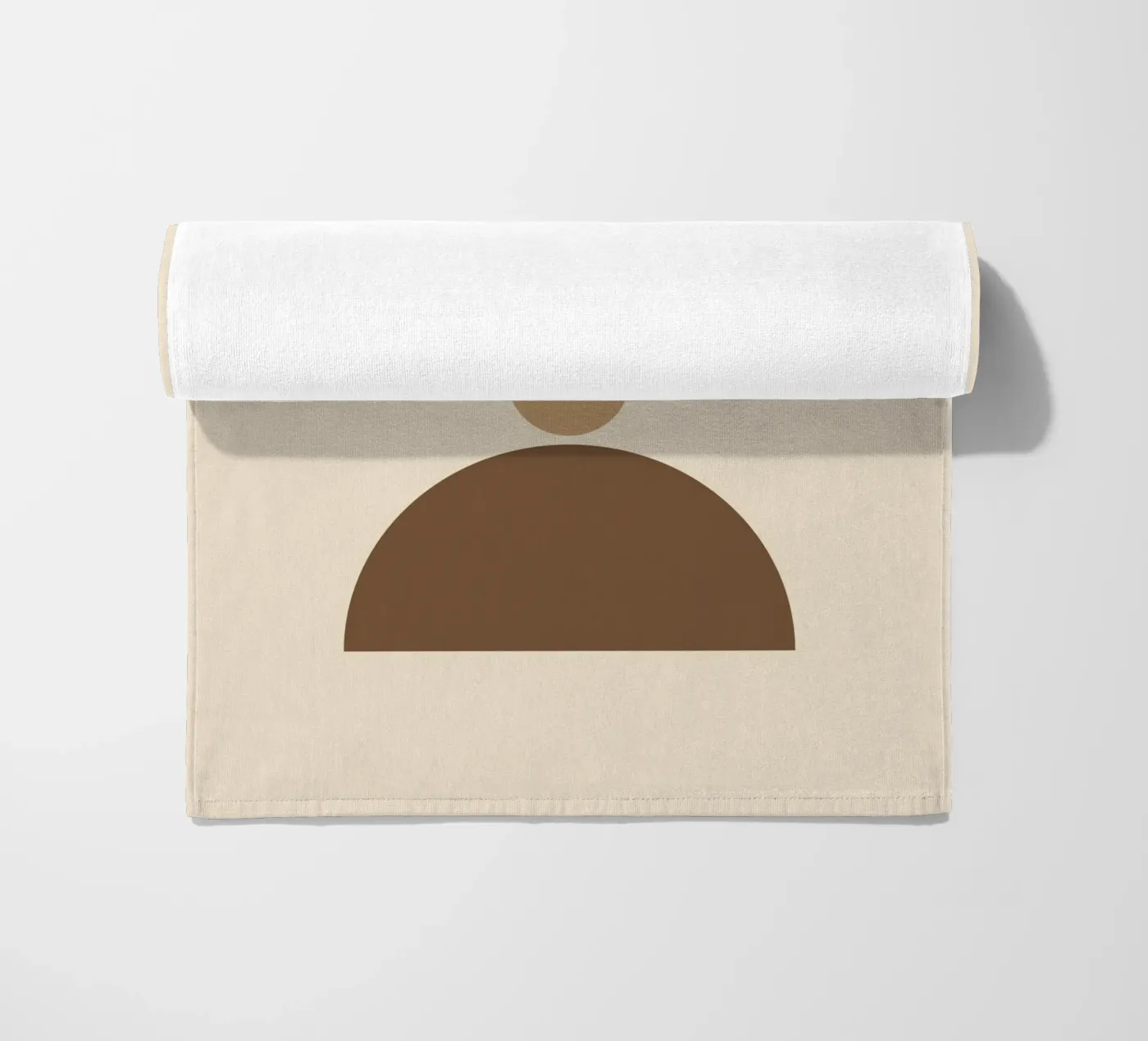 Minimalist telo mare da LisaArtes