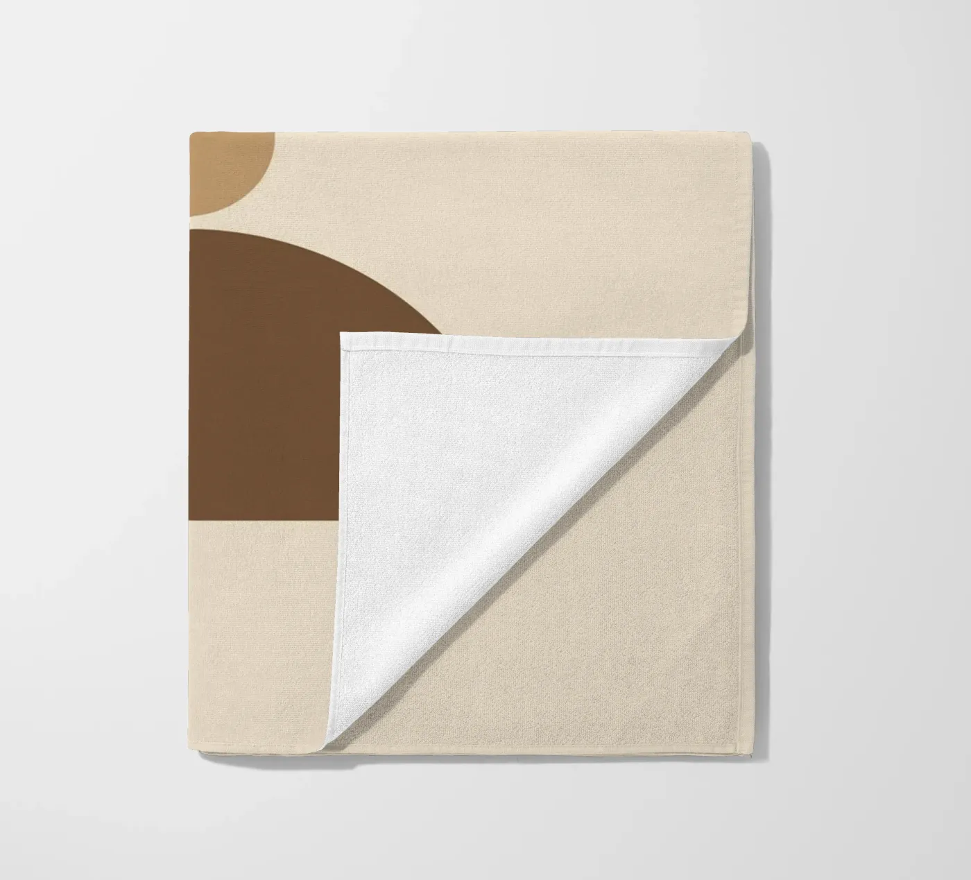 Minimalist telo mare da LisaArtes