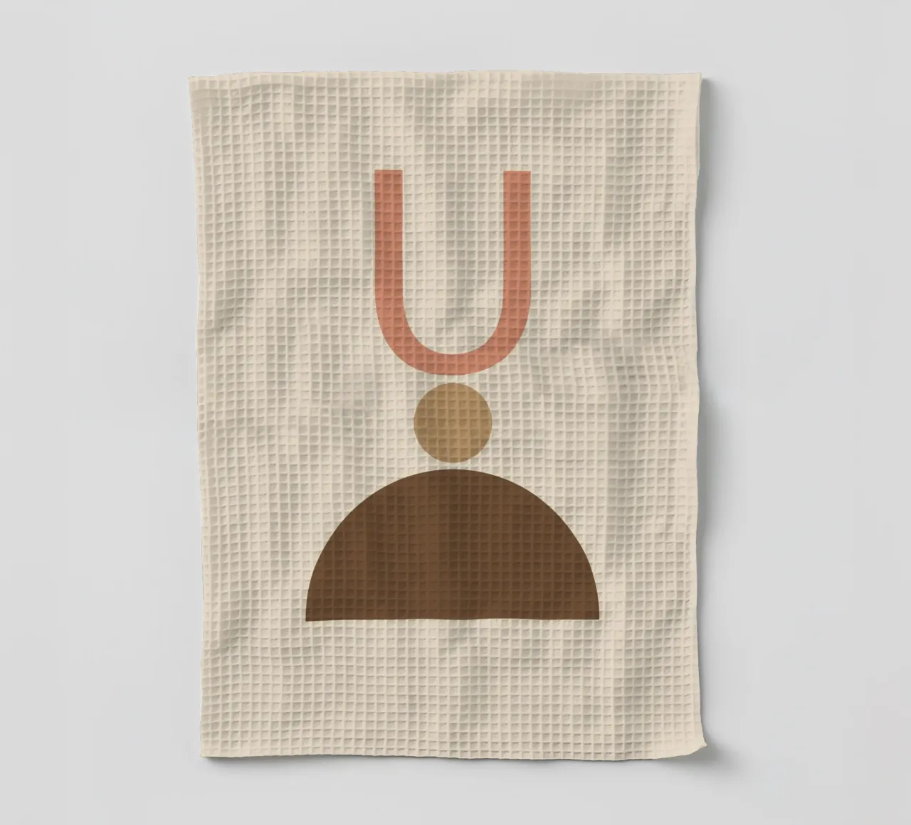 Minimalist canovaccio da cucina da LisaArtes