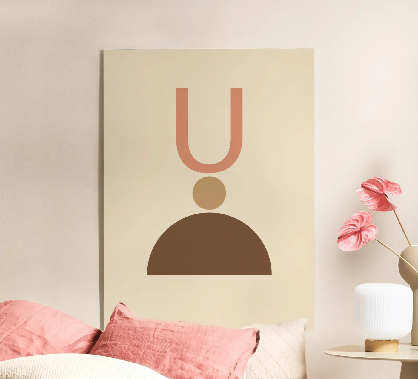 Minimalist plexiglass da LisaArtes