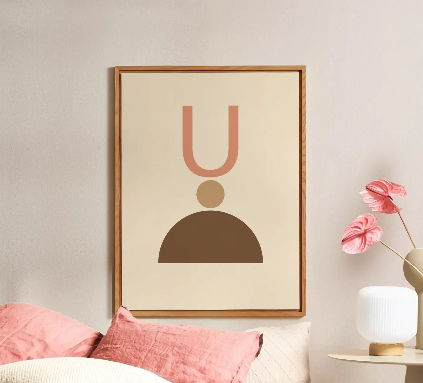 Minimalist forex plate by LisaArtes