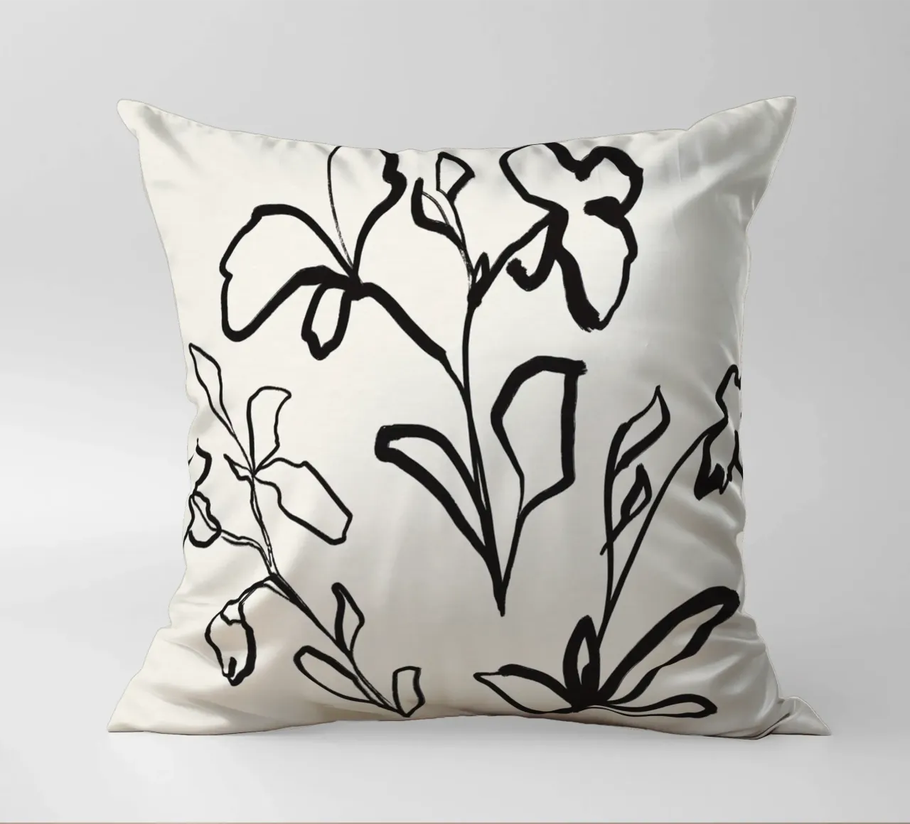 Vie Simple No 40 cuscino da treechild