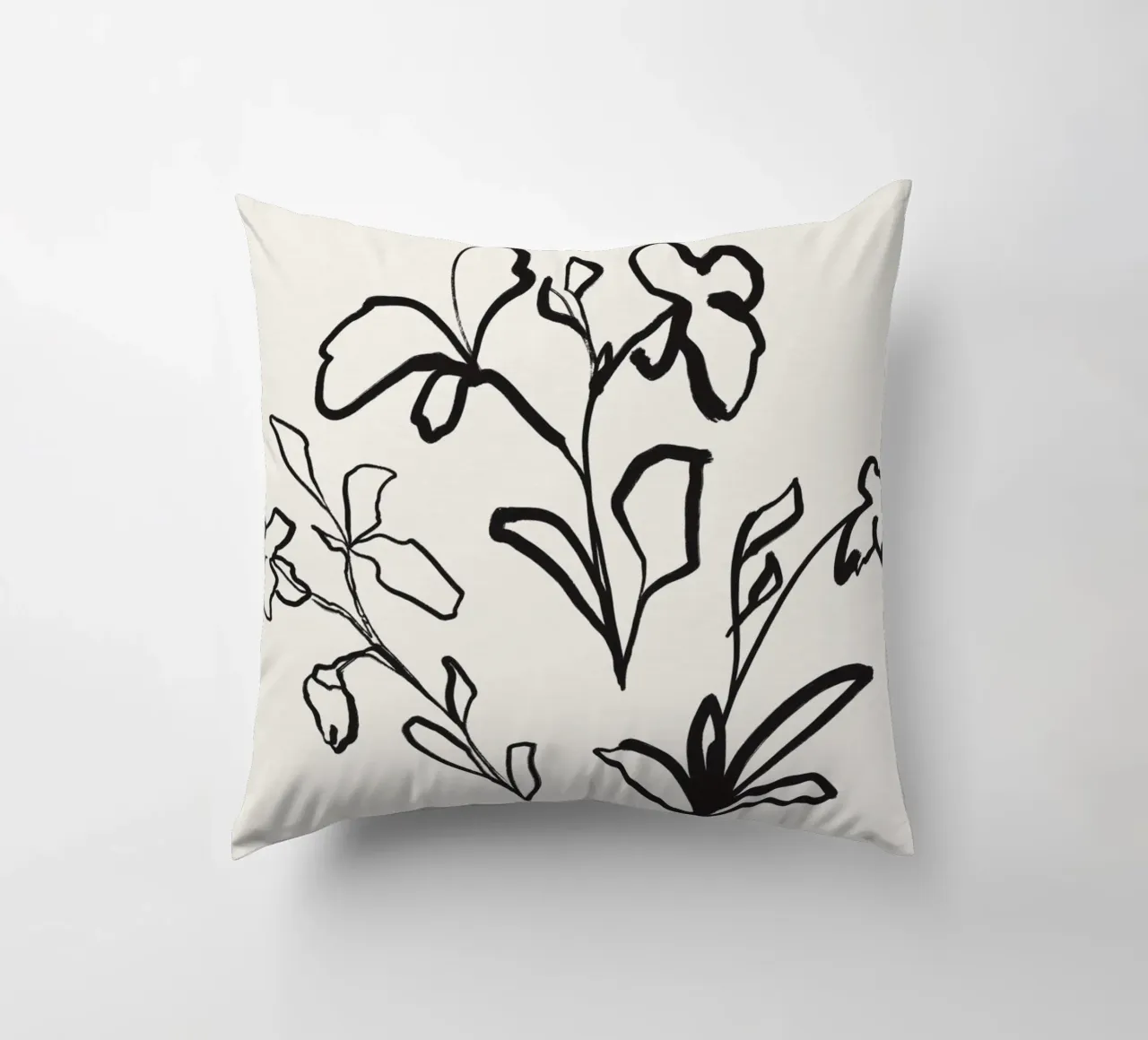 Vie Simple No 40 cuscino da treechild