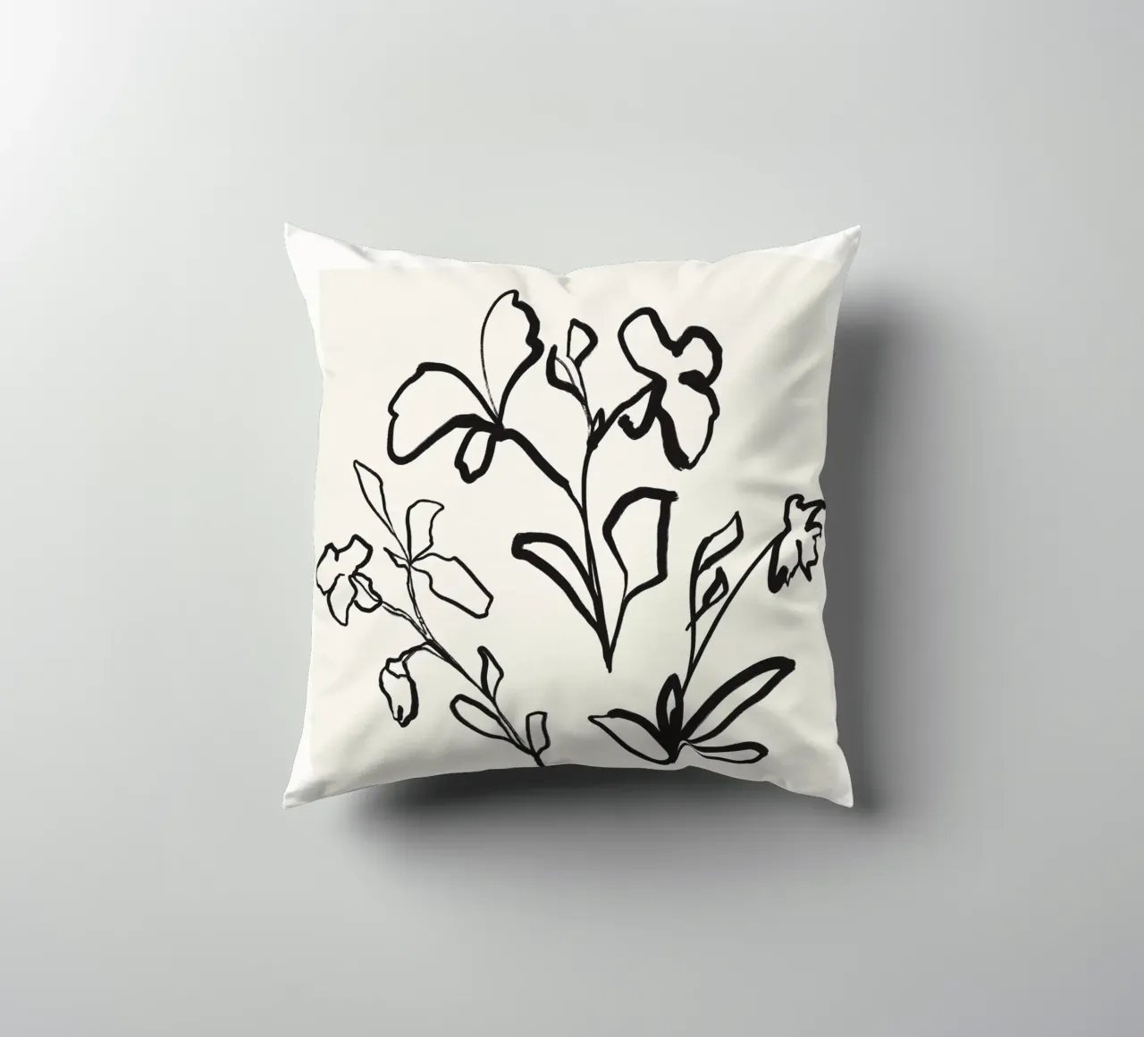 Vie Simple No 40 cuscino da treechild