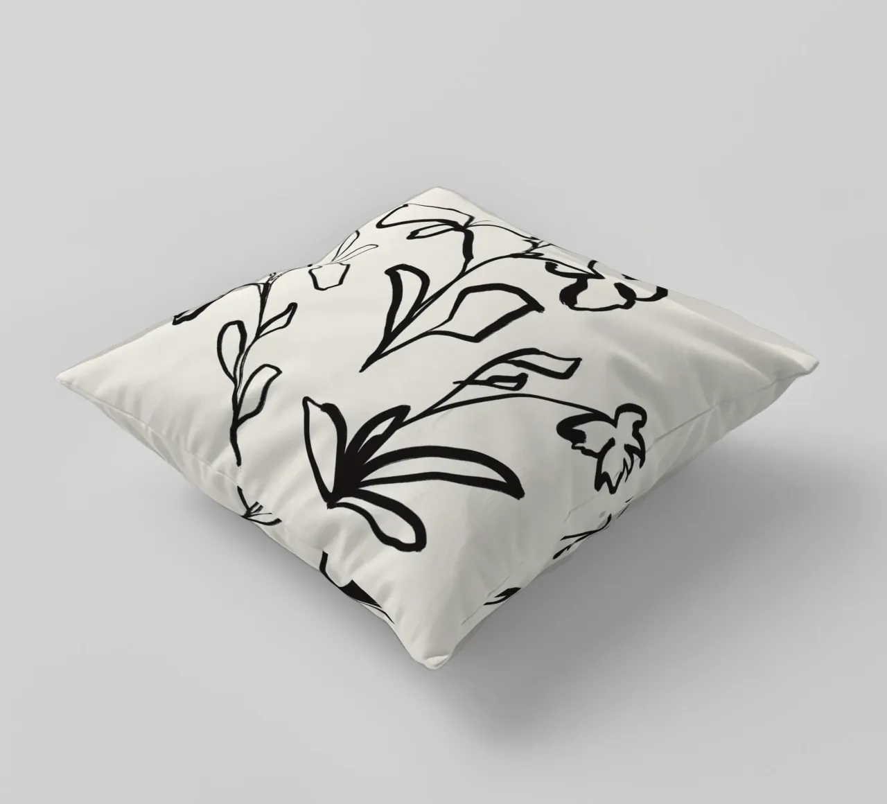 Vie Simple No 40 cuscino da treechild