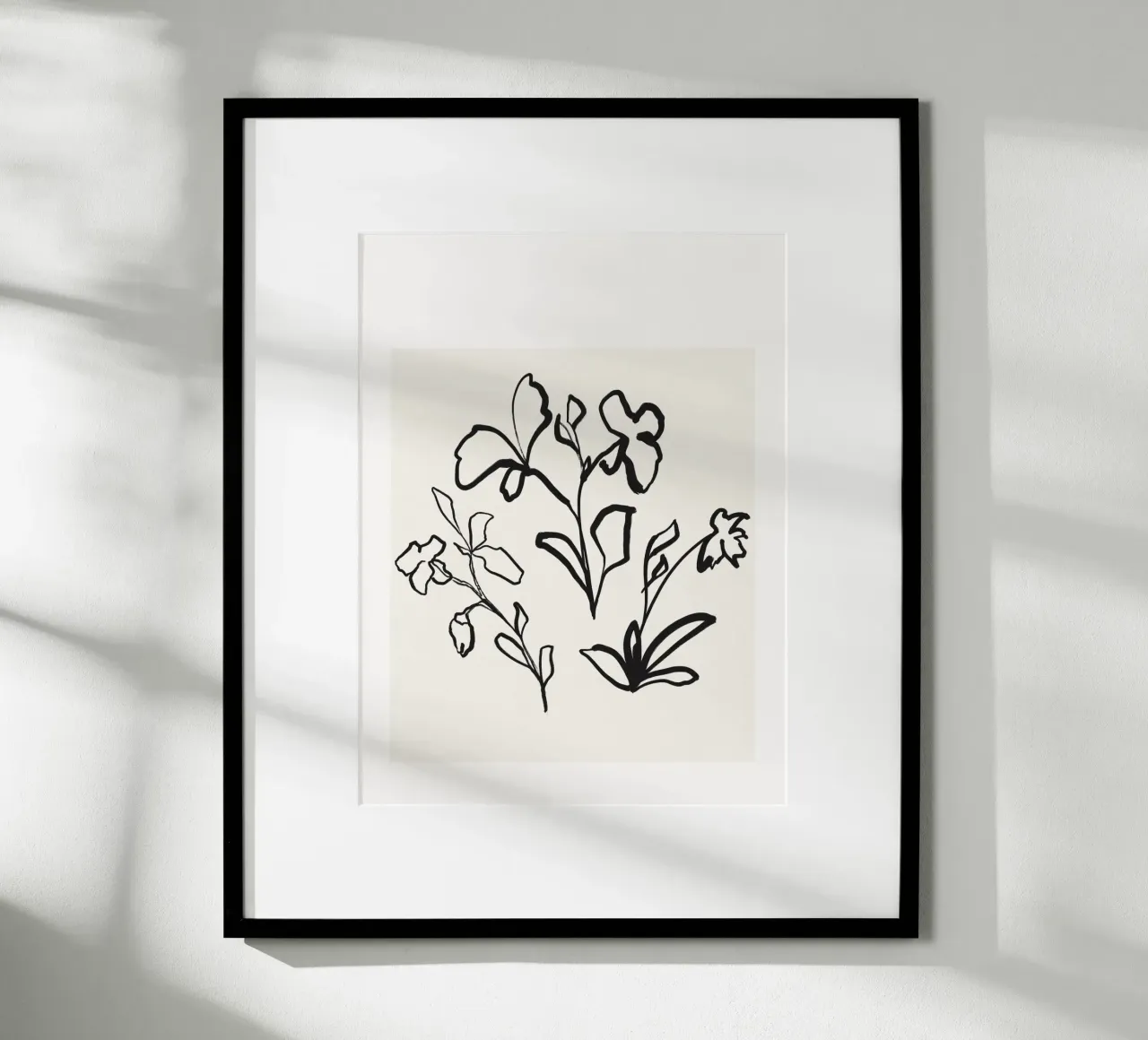 Vie Simple No 40 carta hahnemühle da treechild