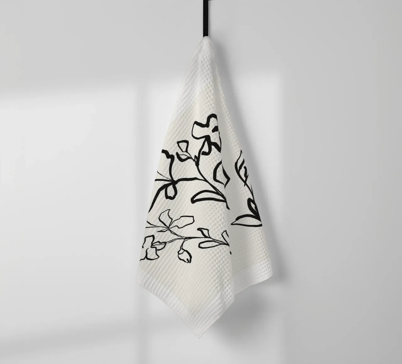 Vie Simple No 40 canovaccio da cucina da treechild