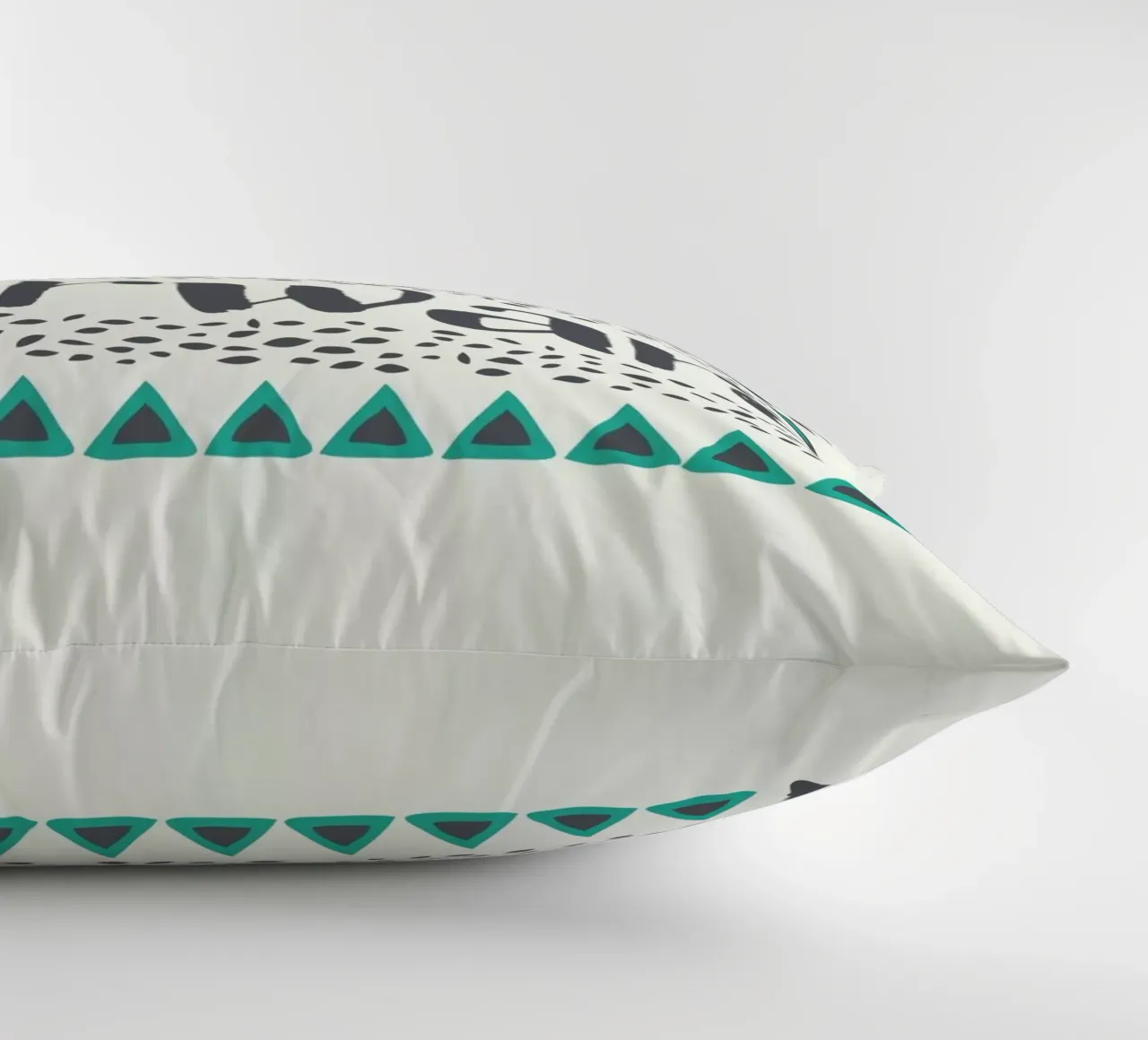 Move Forward cuscino da Pom Graphic Design