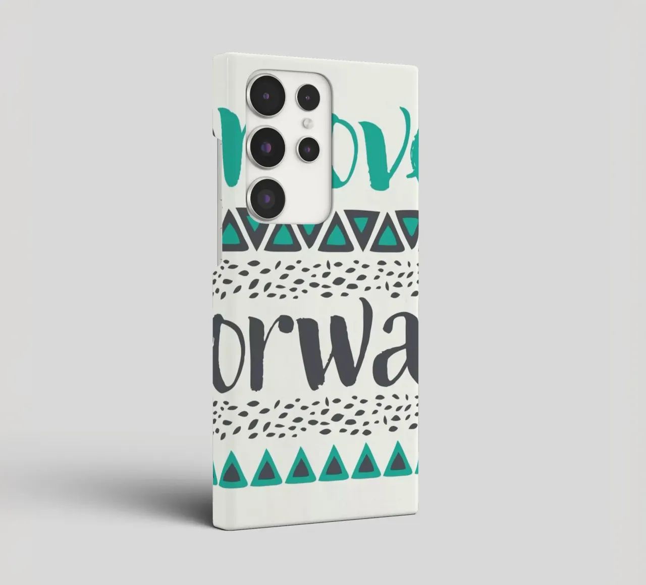 Move Forward cover samsung da Pom Graphic Design