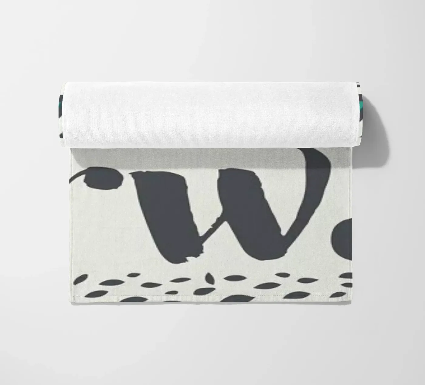 Move Forward telo mare da Pom Graphic Design