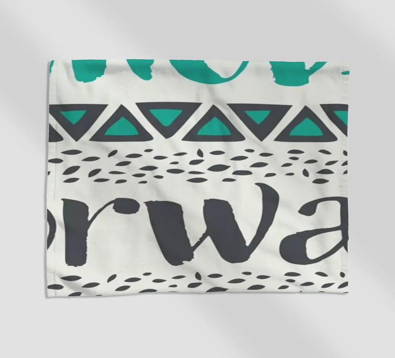 Move Forward telo mare da Pom Graphic Design