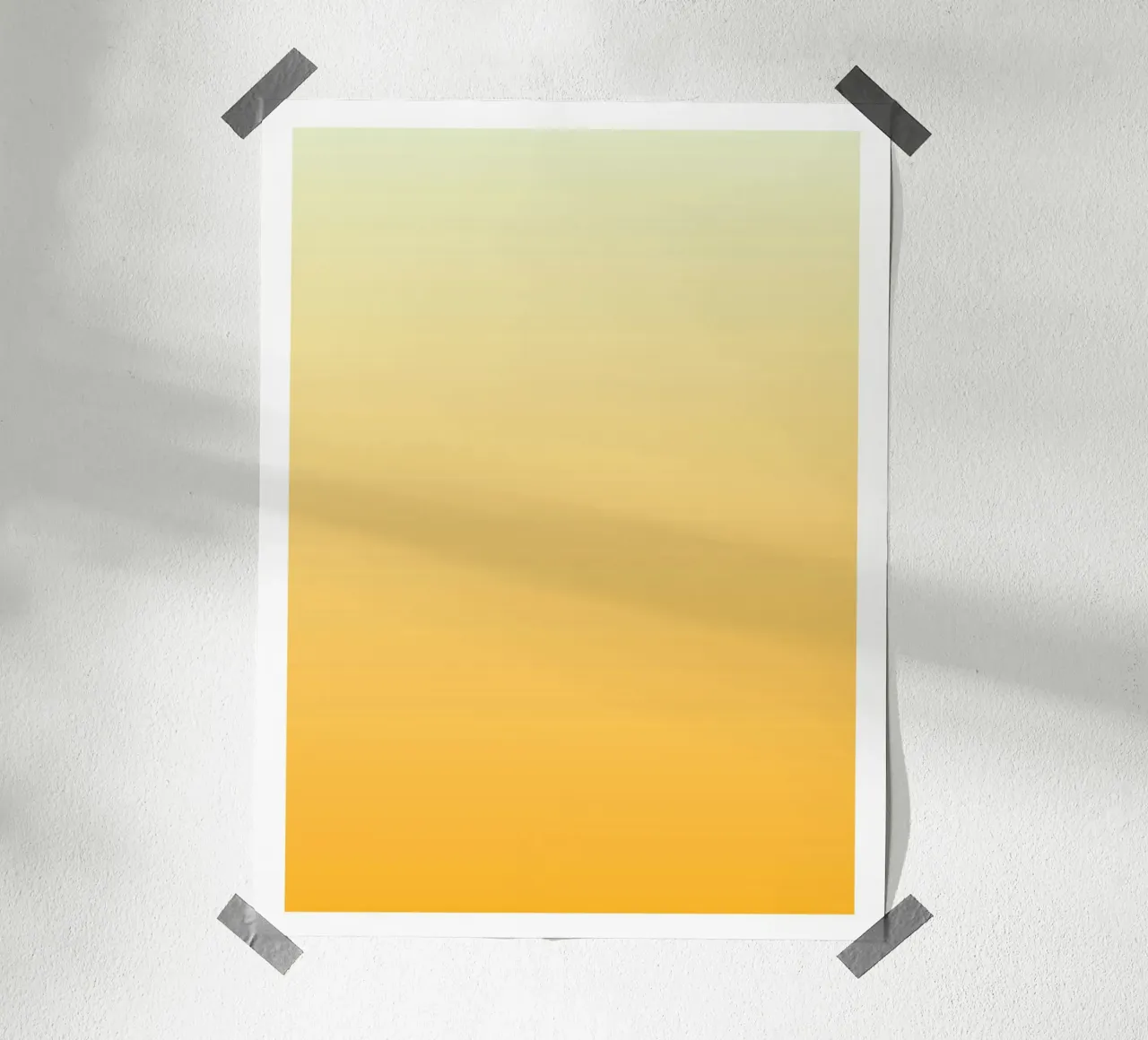FADED SNRZ (FADED Series) poster da Bytenar
