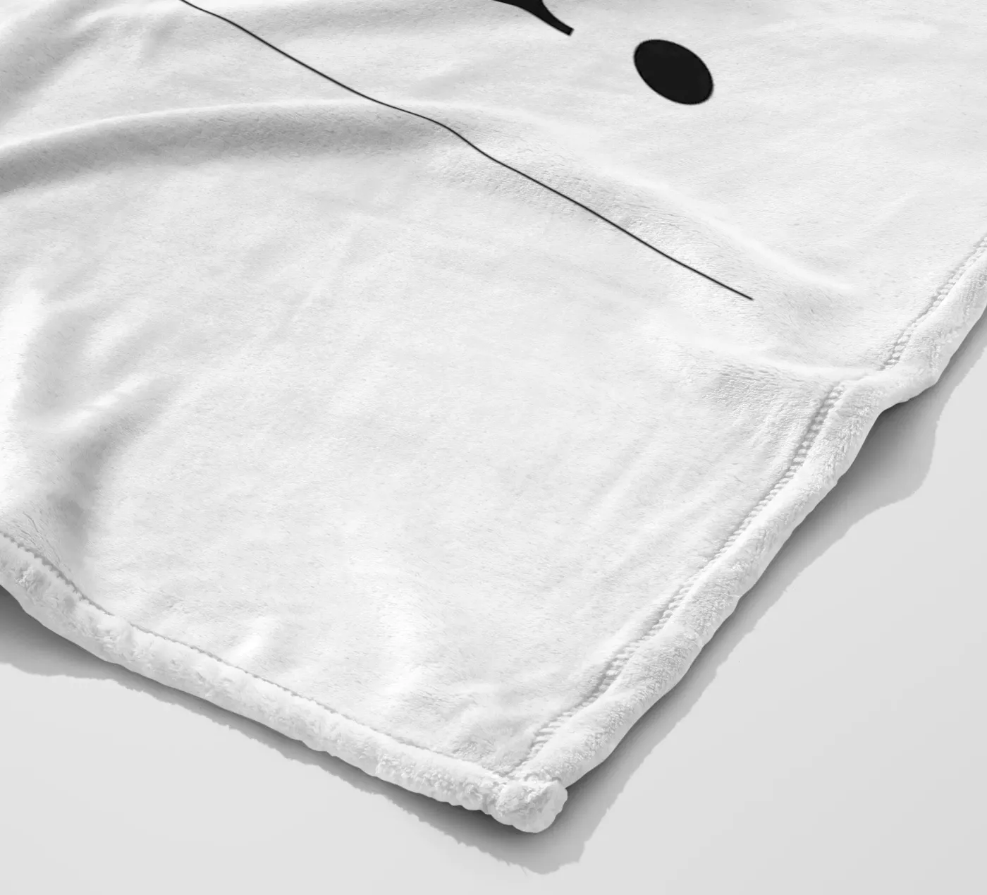 Chill. fleecedeken van Bytenar