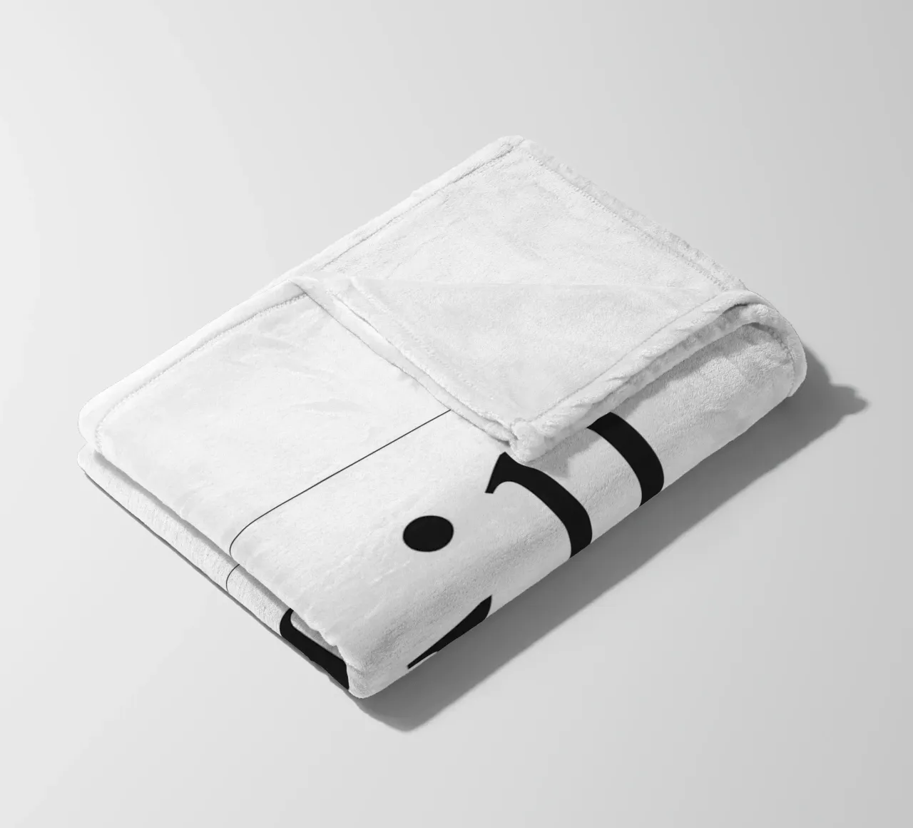 Chill. Fleecedecke von Bytenar