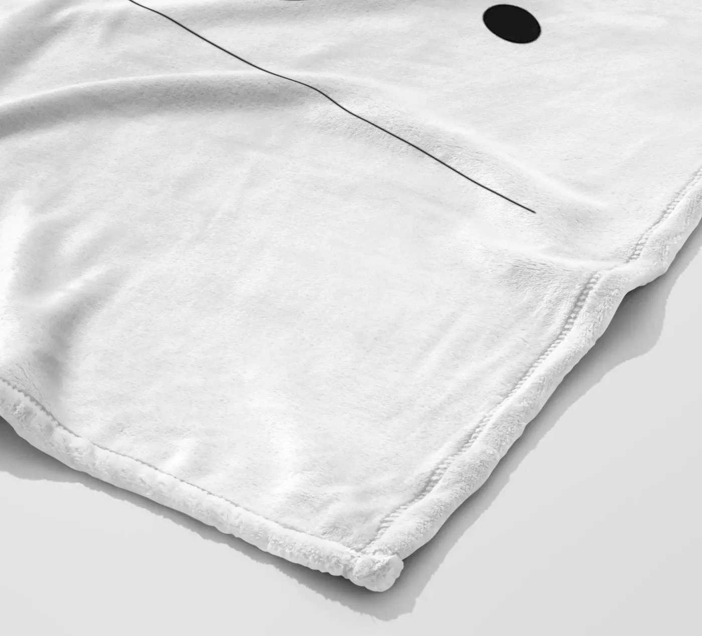 Cozy. fleecedeken van Bytenar