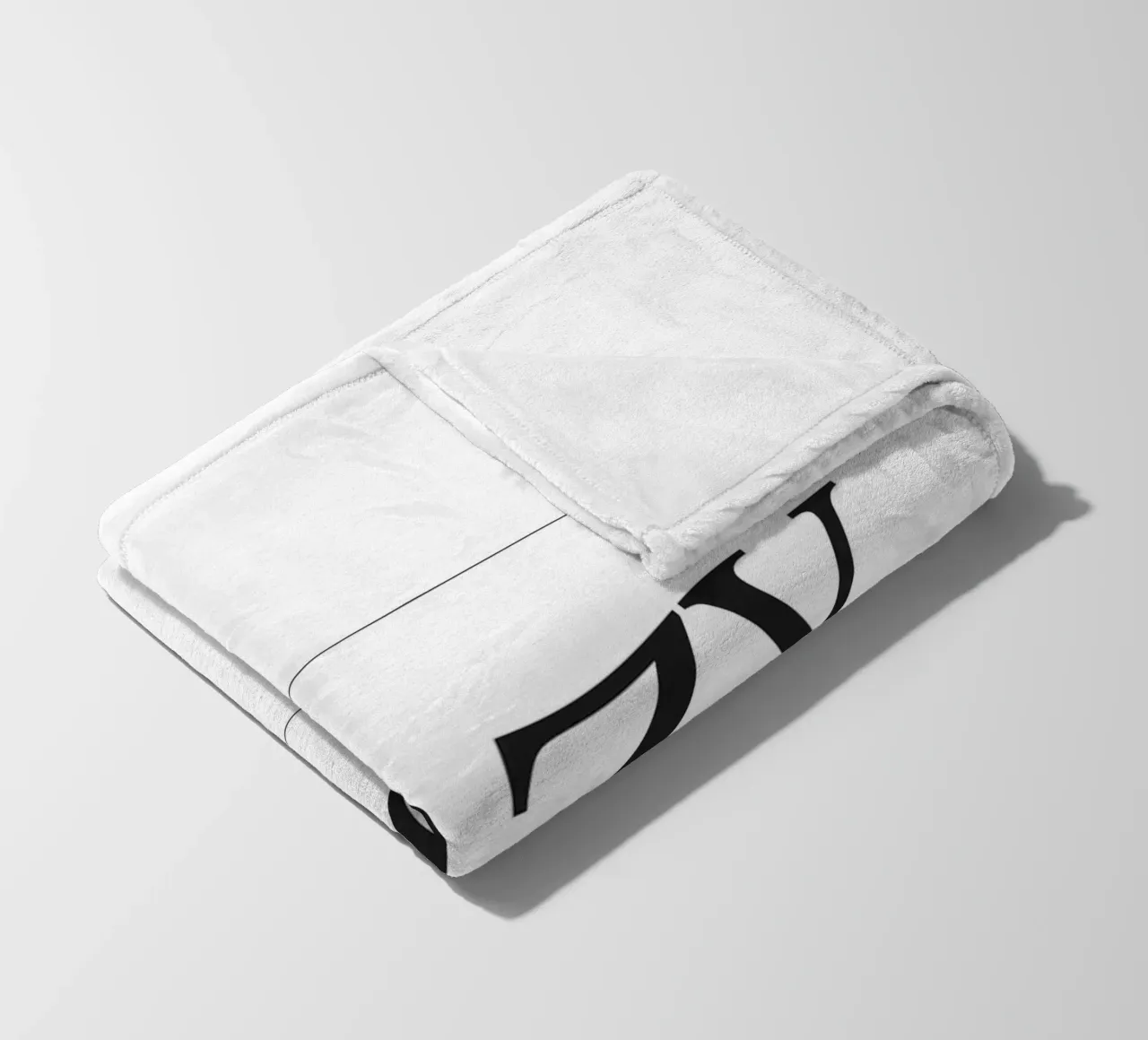 Cozy. coperta in pile da Bytenar