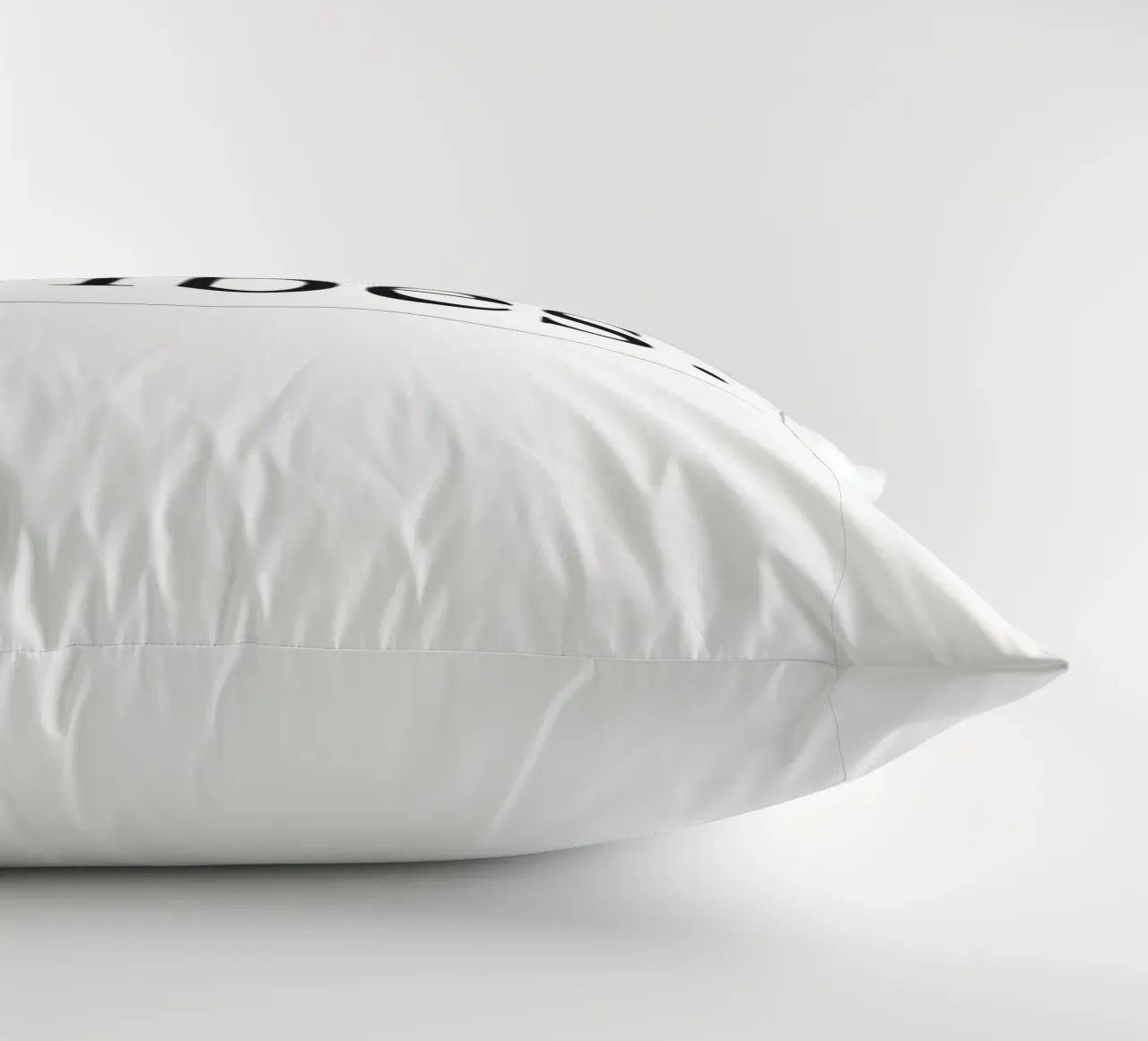 Vibes. cuscino da Bytenar