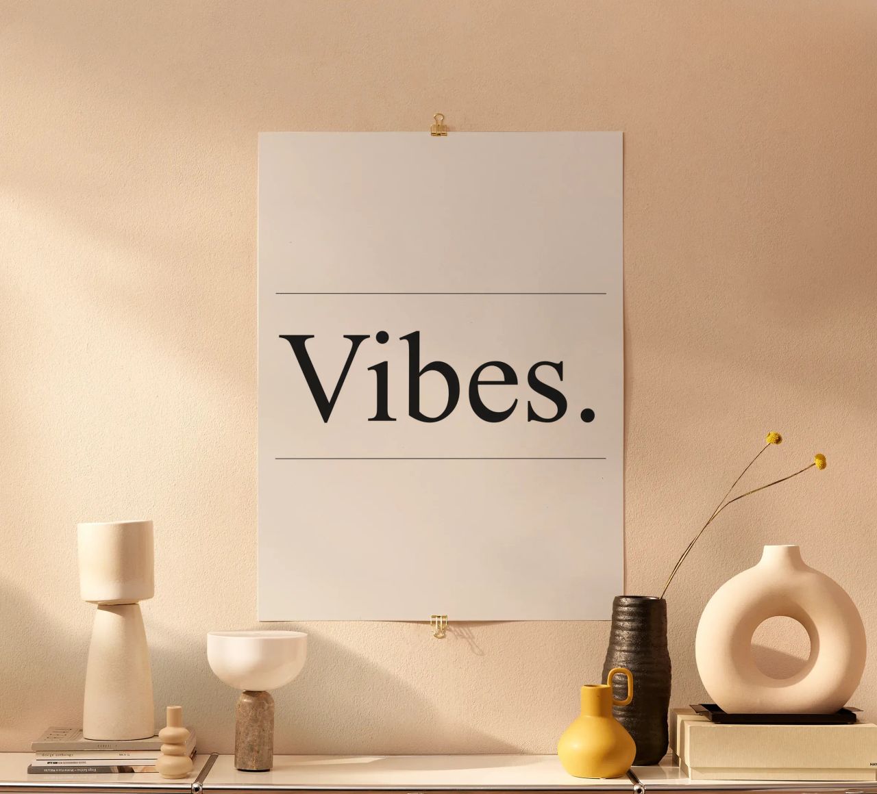 Vibes. carta hahnemühle da Bytenar