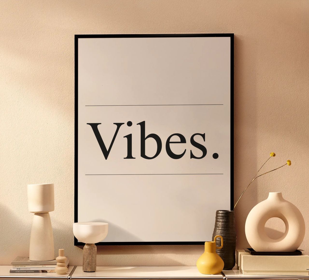 Vibes. carta hahnemühle da Bytenar