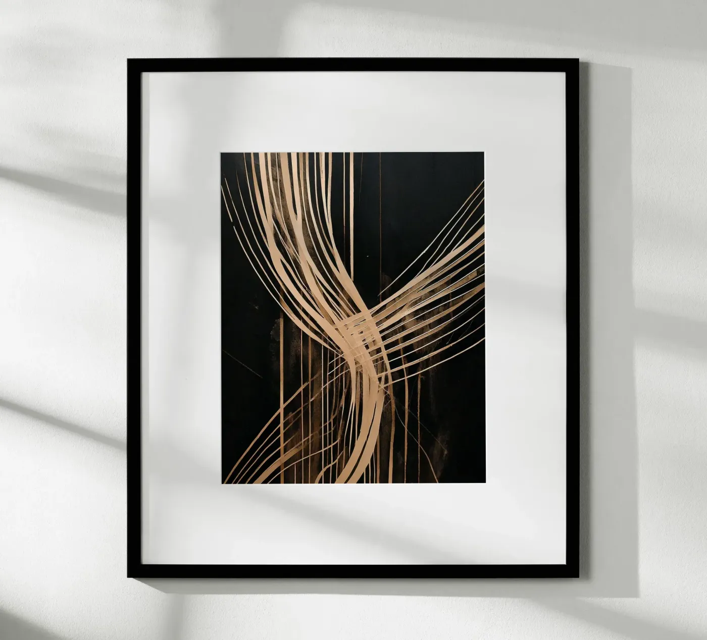 Abstraction elucubration poster da tylerstudio