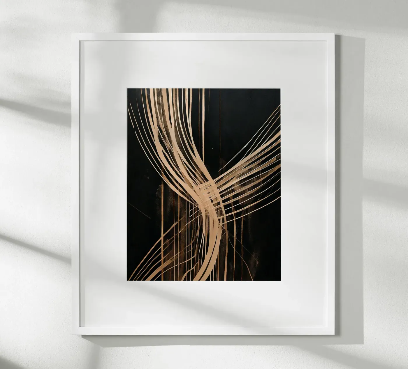 Abstraction elucubration poster da tylerstudio