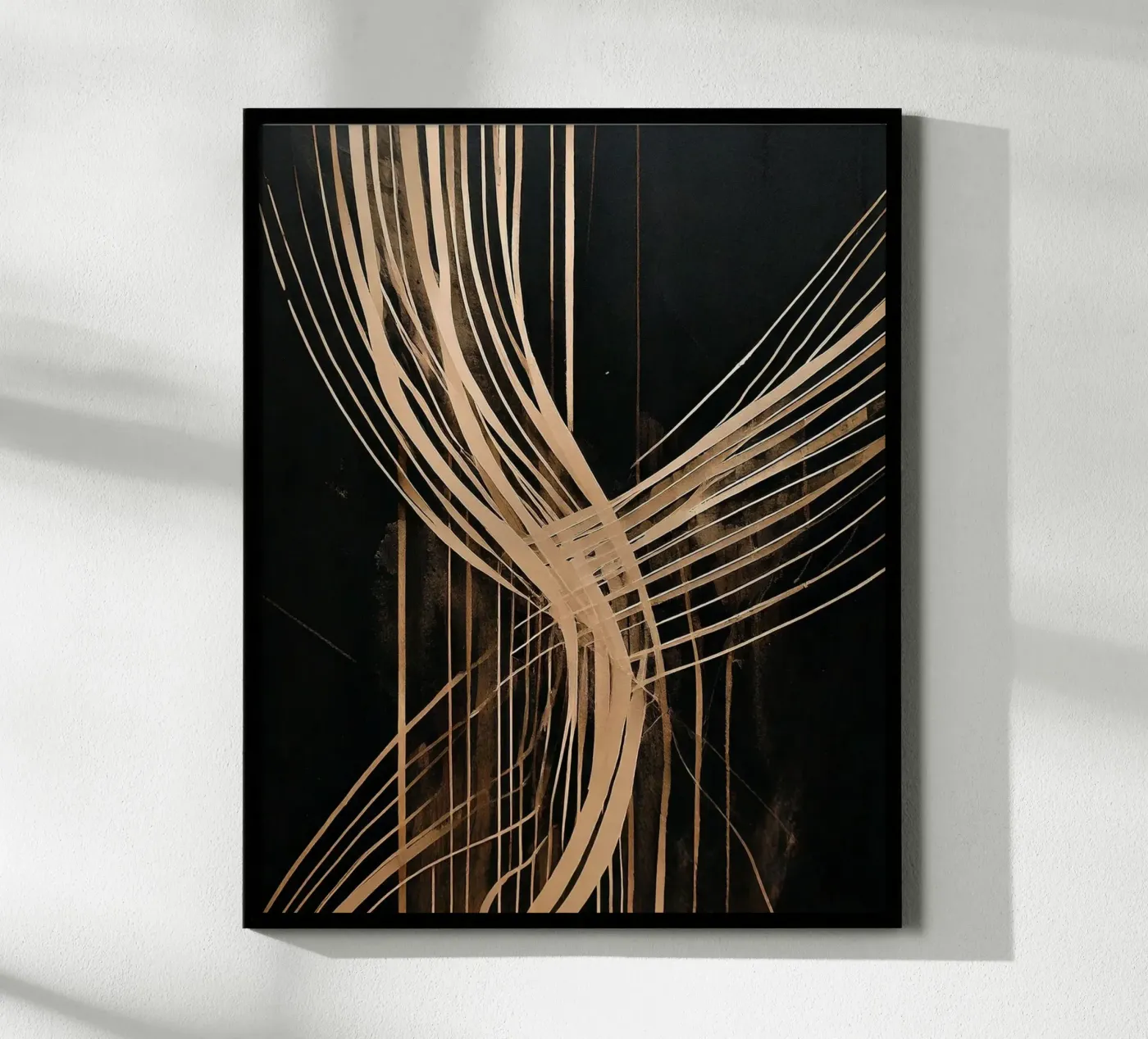 Abstraction elucubration poster da tylerstudio