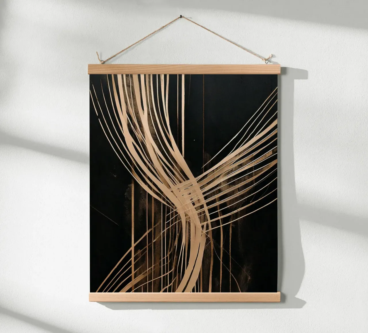Abstraction elucubration poster da tylerstudio