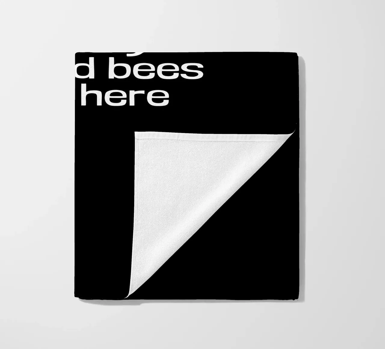 I left my beloved bees to be here telo mare da happieeagle