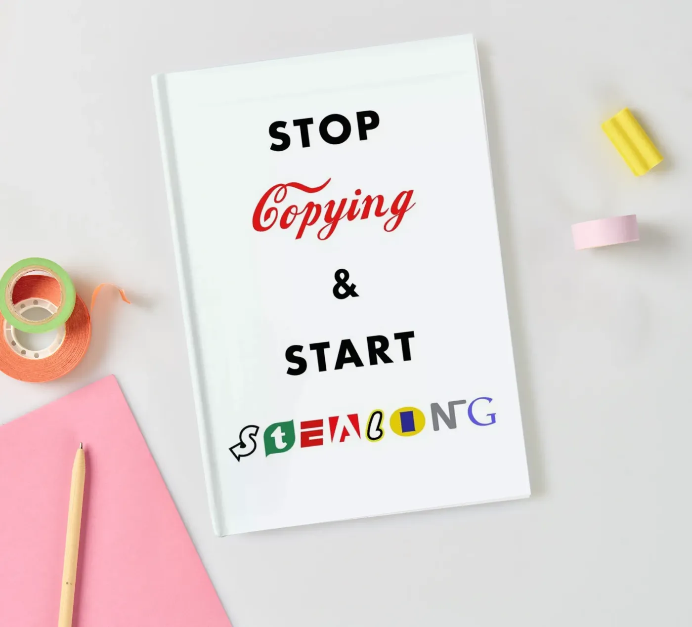 Copy notebook by Jaco Haasbroek