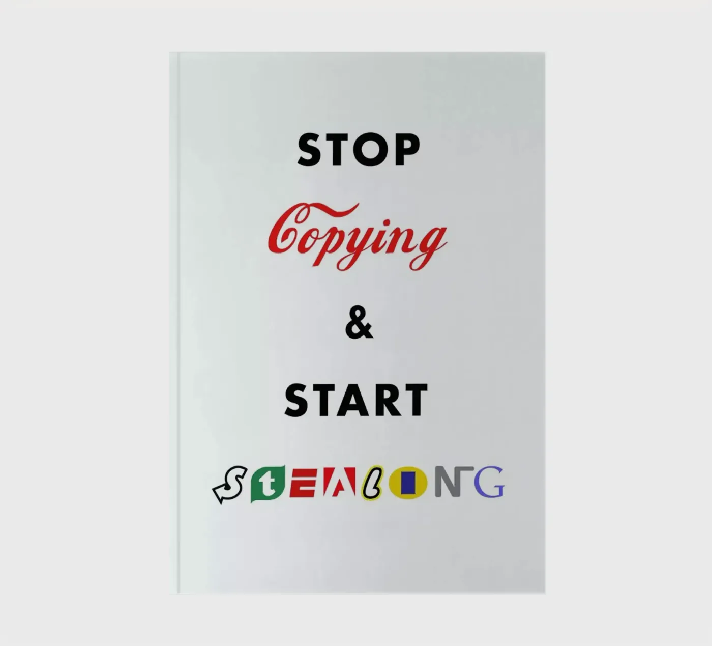 Copy notebook by Jaco Haasbroek