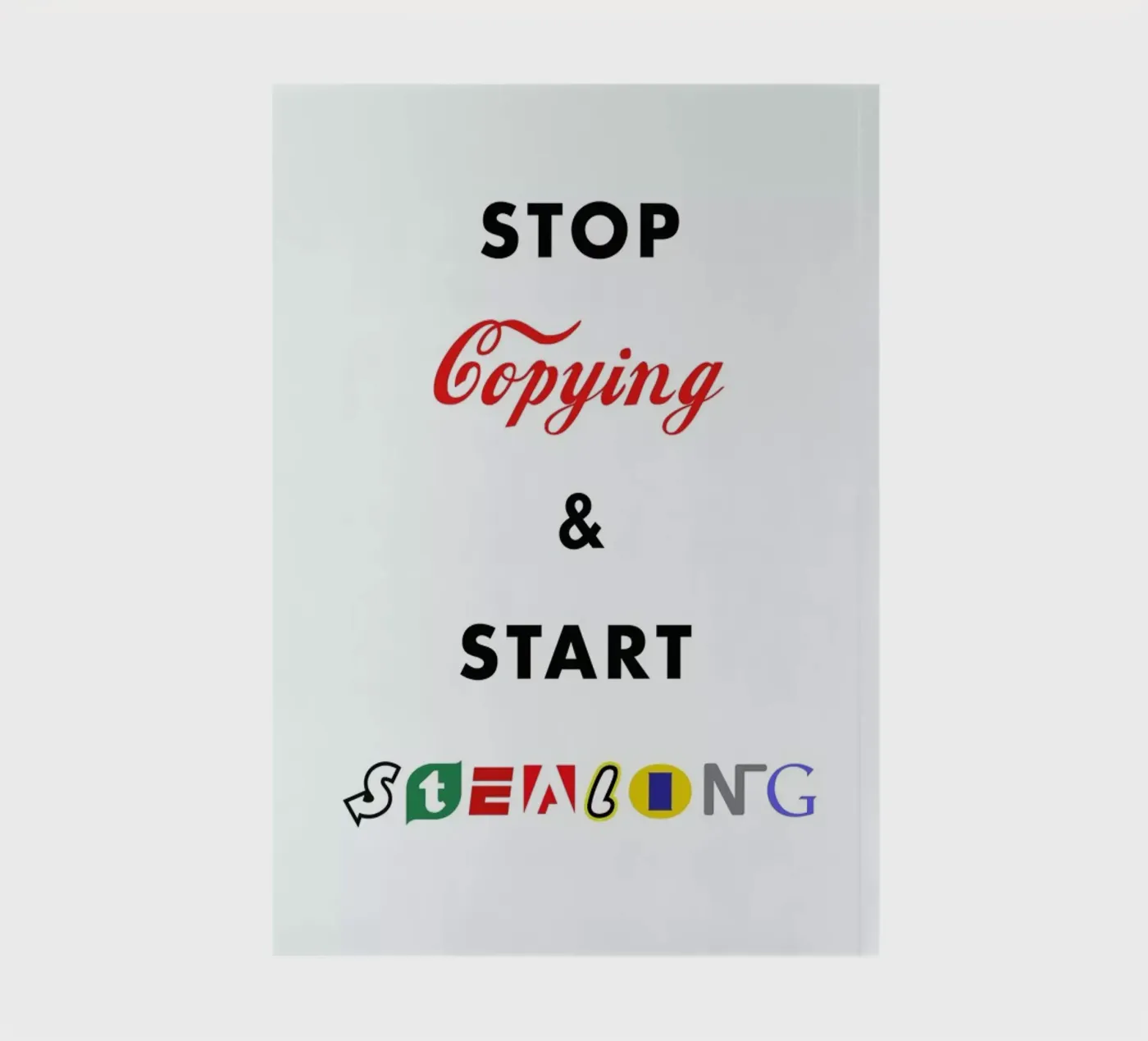 Copy notebook by Jaco Haasbroek