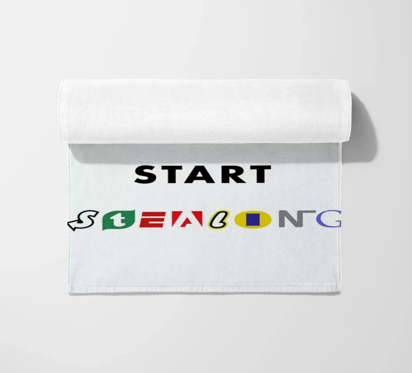 Copy telo mare da Jaco Haasbroek