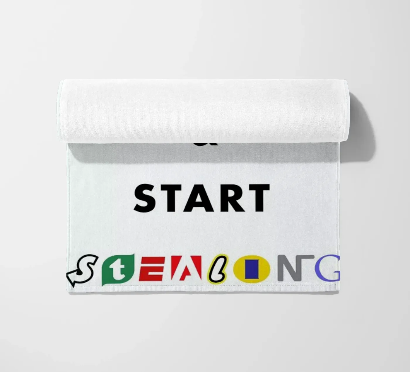 Copy telo mare da Jaco Haasbroek