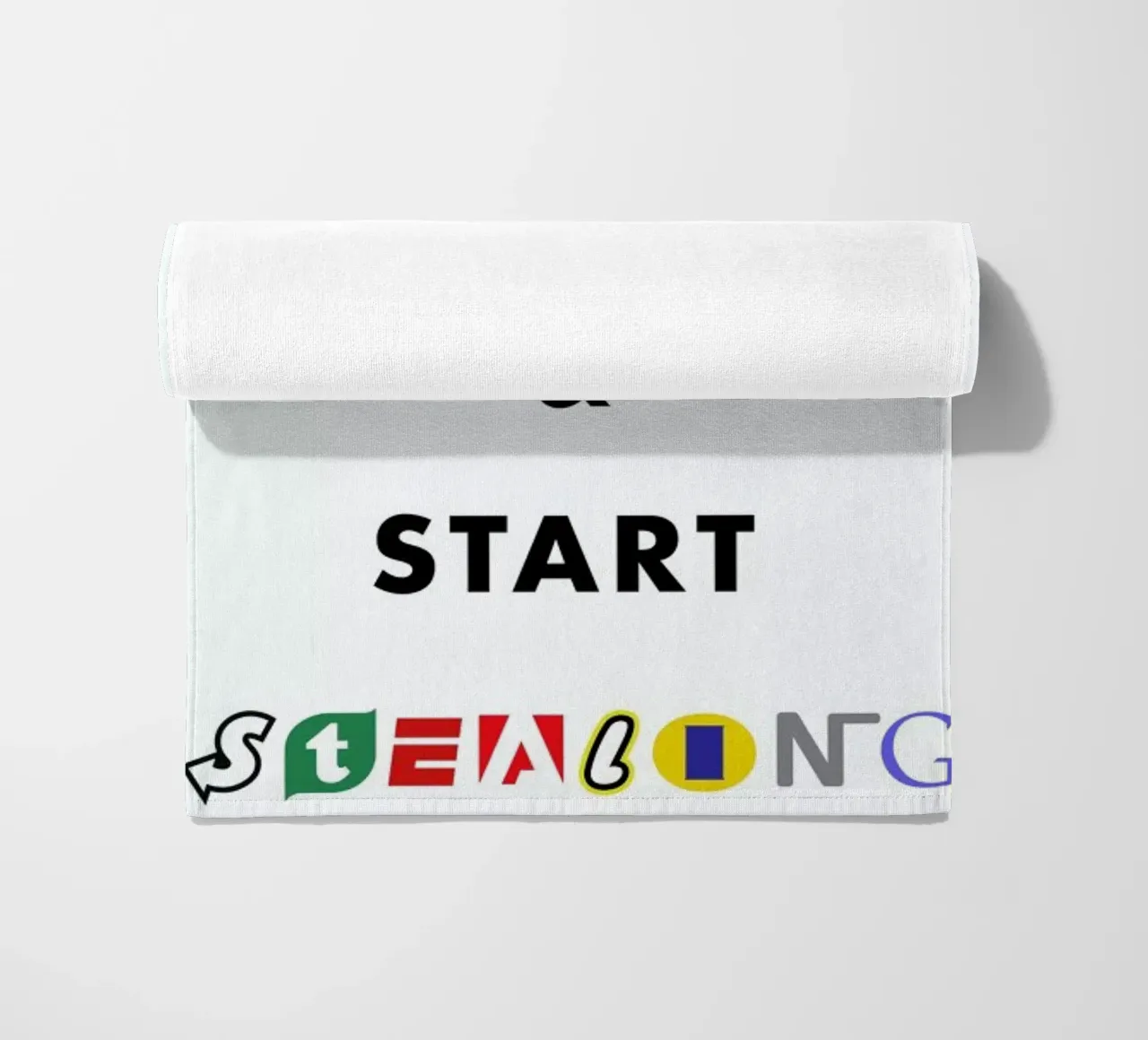 Copy telo mare da Jaco Haasbroek