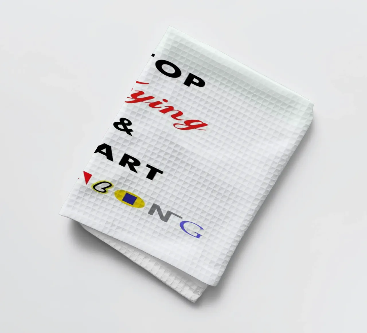 Copy torchon de Jaco Haasbroek