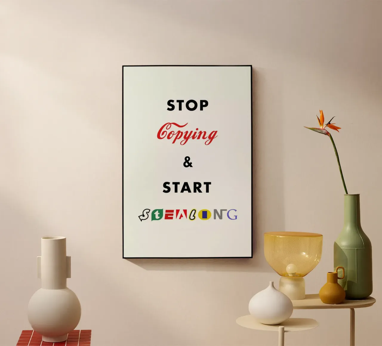 Copy plexiglass da Jaco Haasbroek