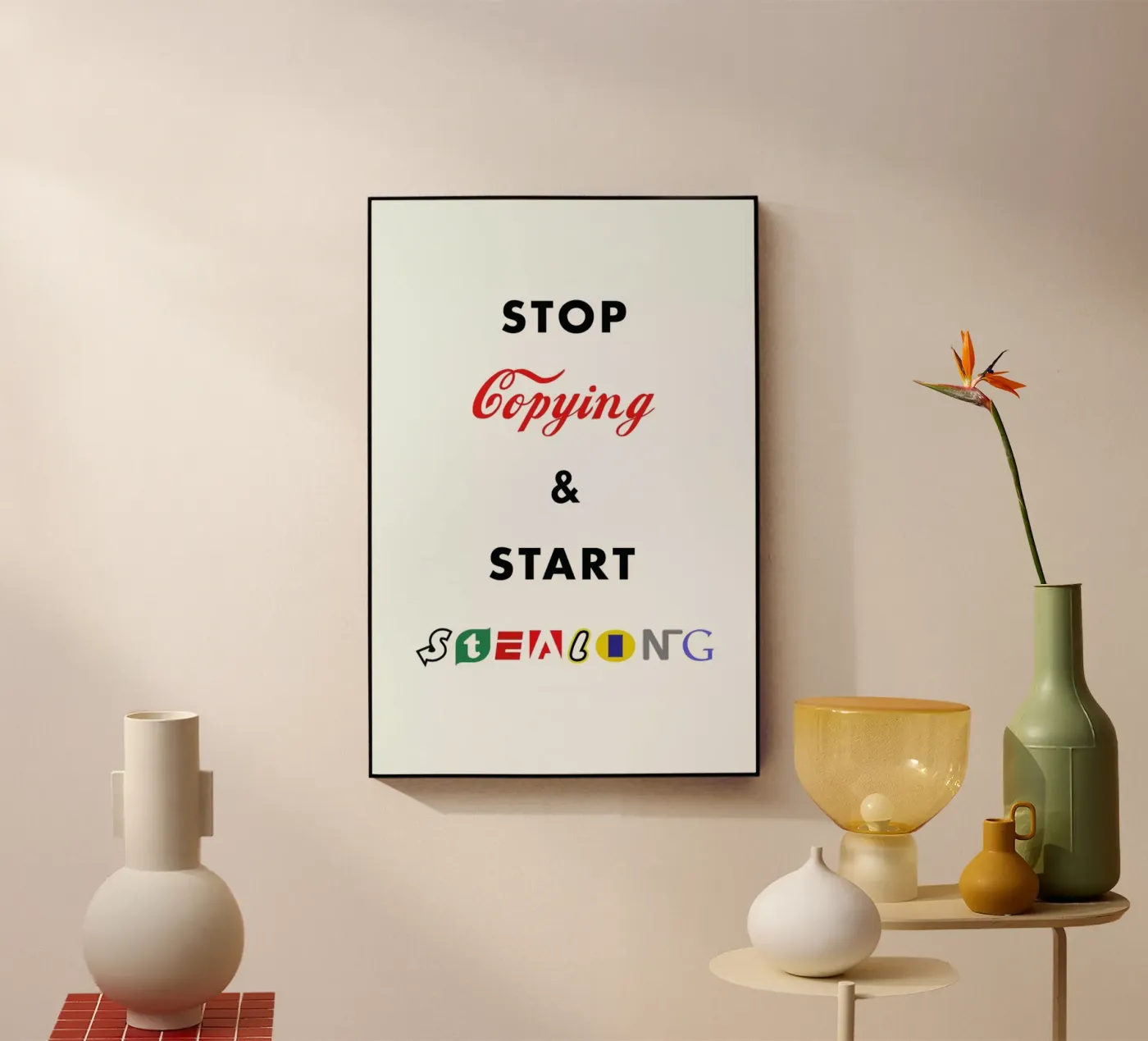 Copy plexiglass da Jaco Haasbroek