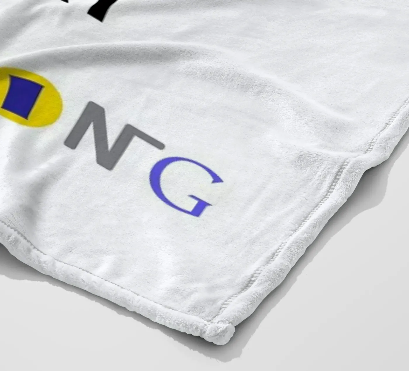 Copy plaid polaire de Jaco Haasbroek