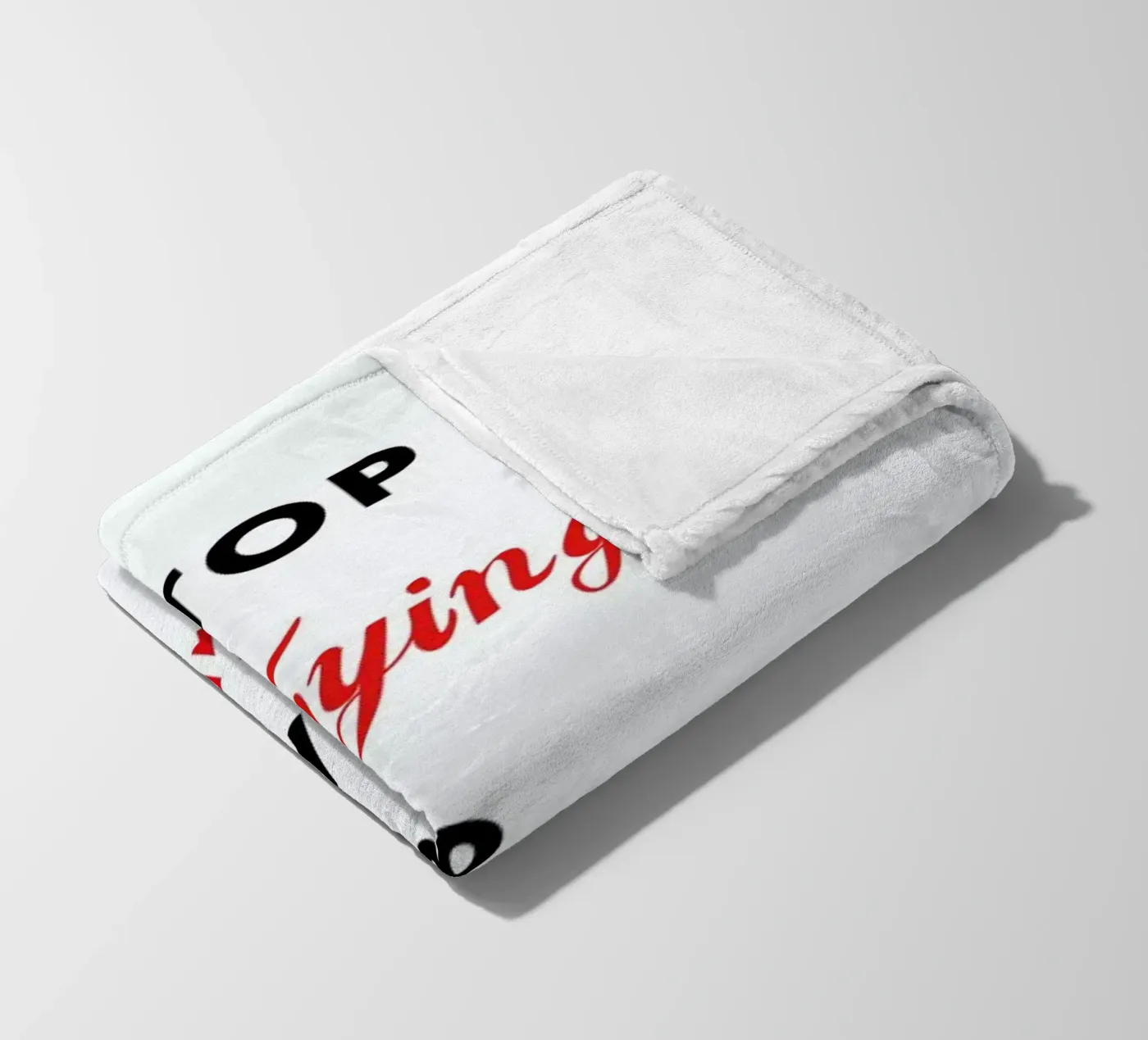 Copy plaid polaire de Jaco Haasbroek