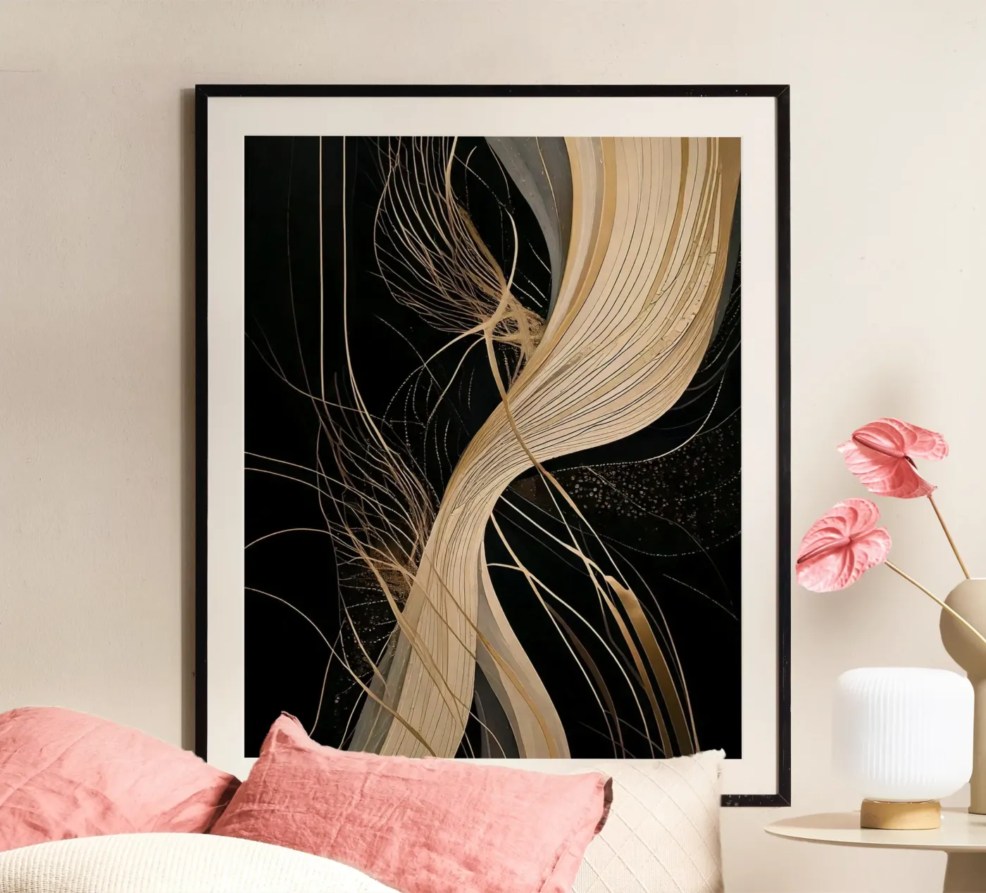 Artifacts poster da tylerstudio