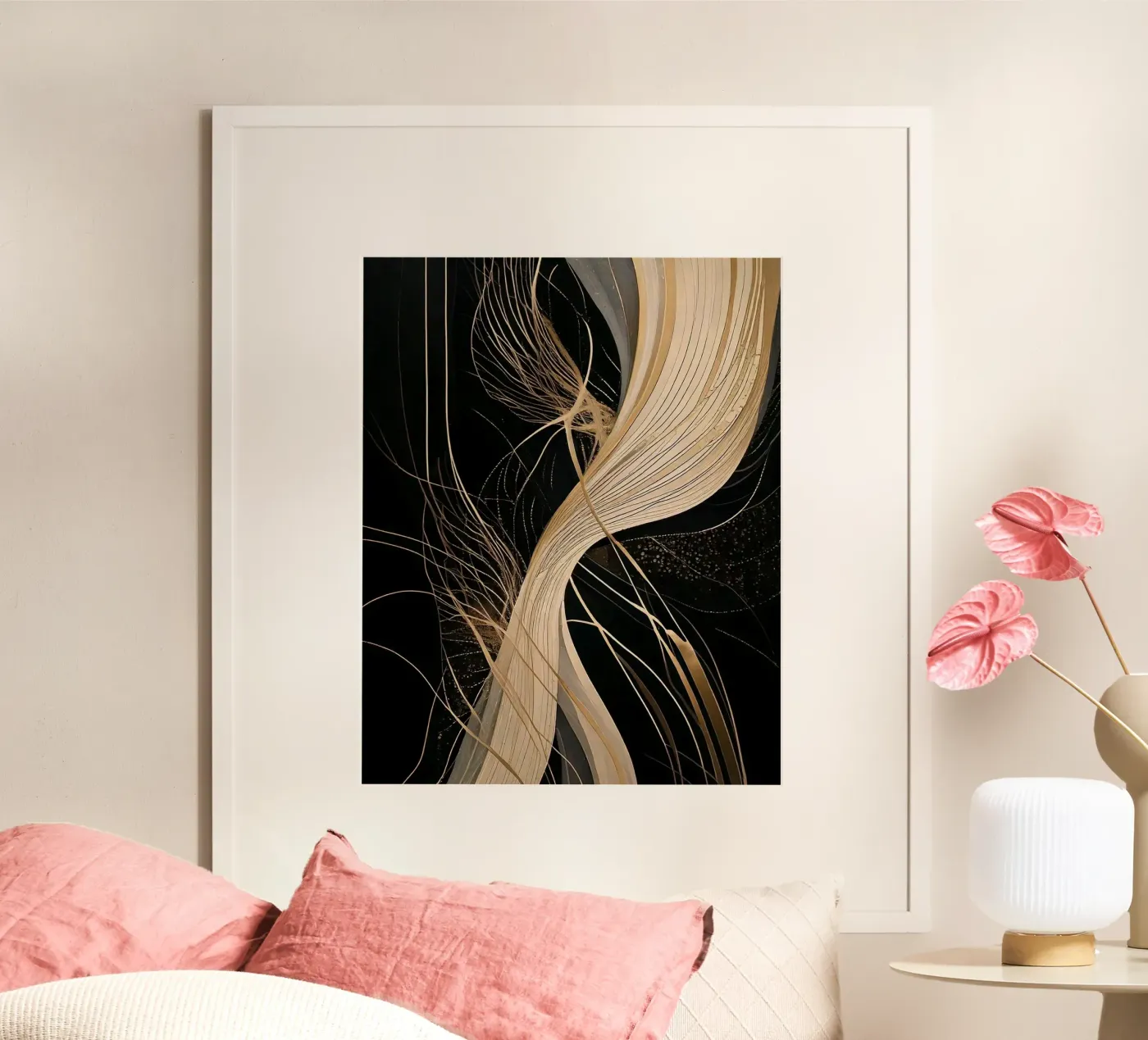 Artifacts poster de tylerstudio