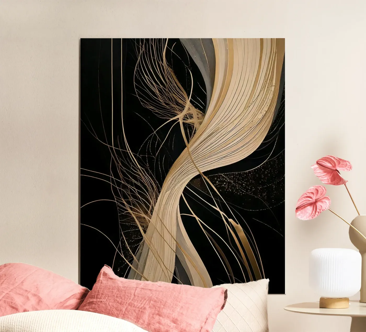 Artifacts poster da tylerstudio